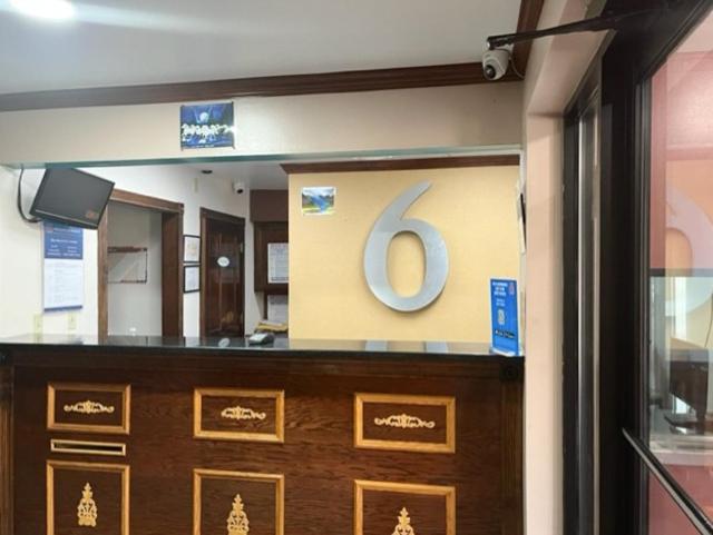 Motel 6 Laurel, MS view 3