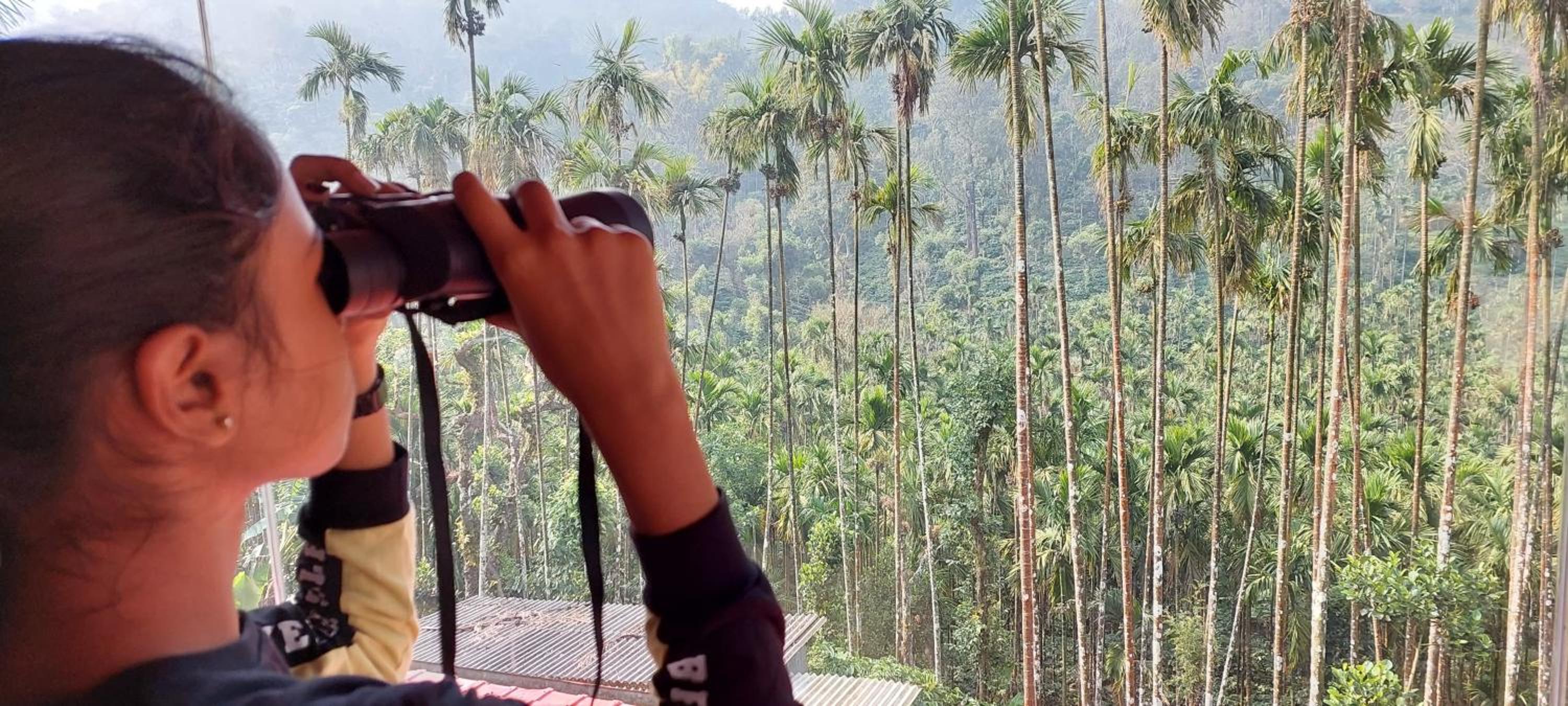 sirivana homestay