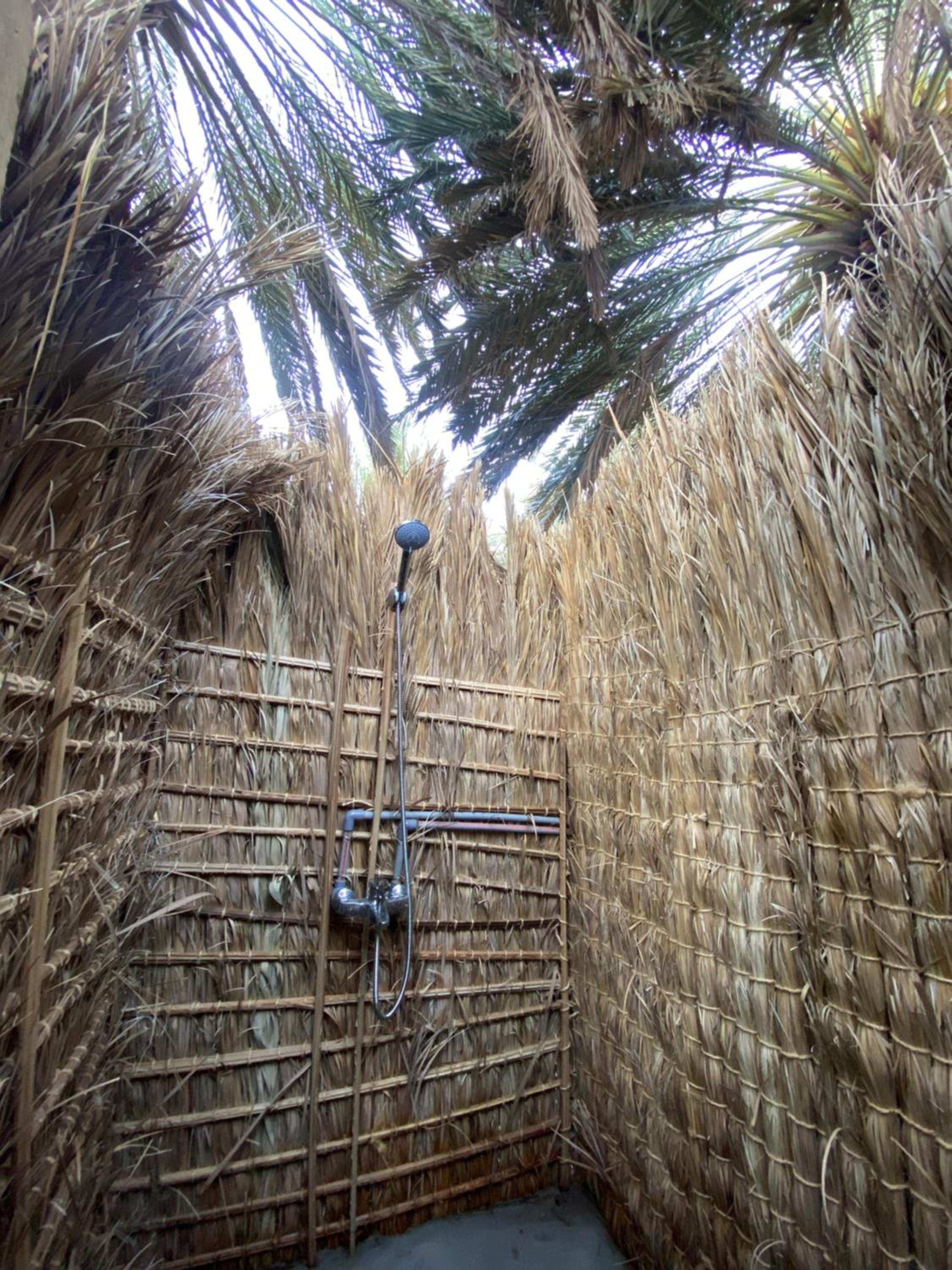 Husaak AlUla Adventure Camp