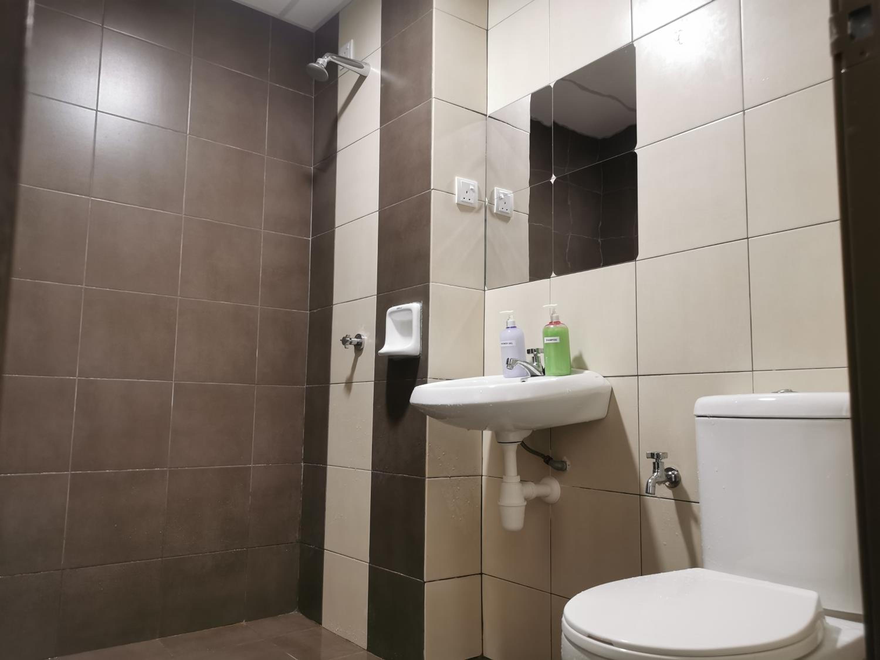 Apartment Alor Gajah