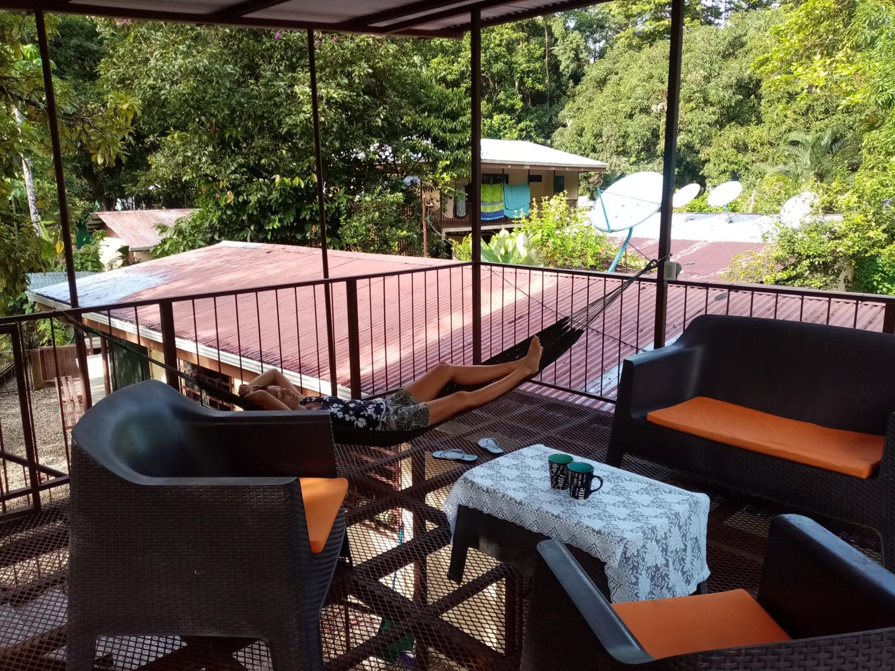 La Casita