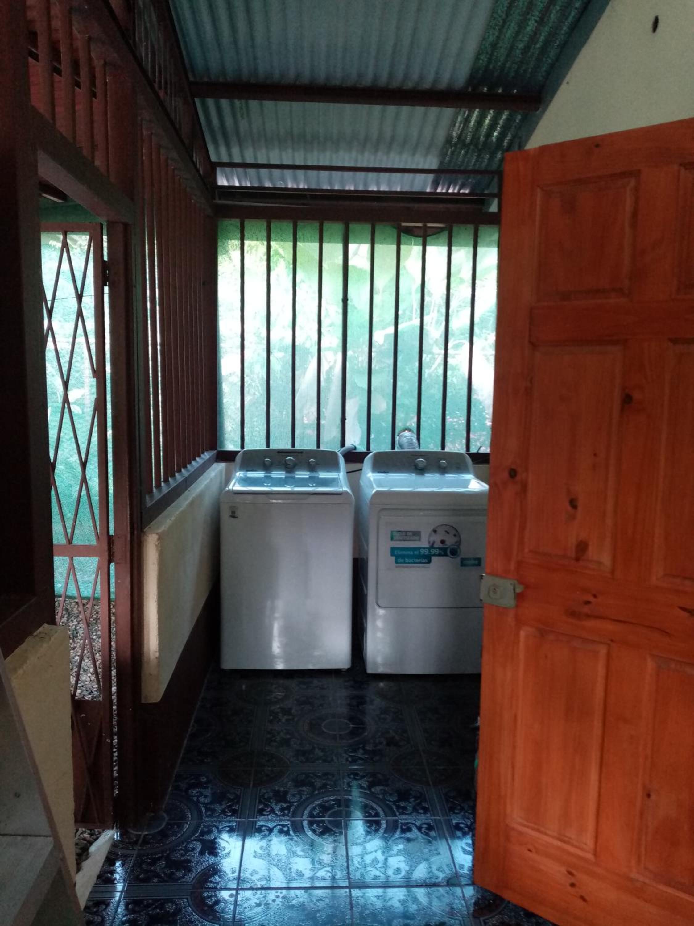 La Casita