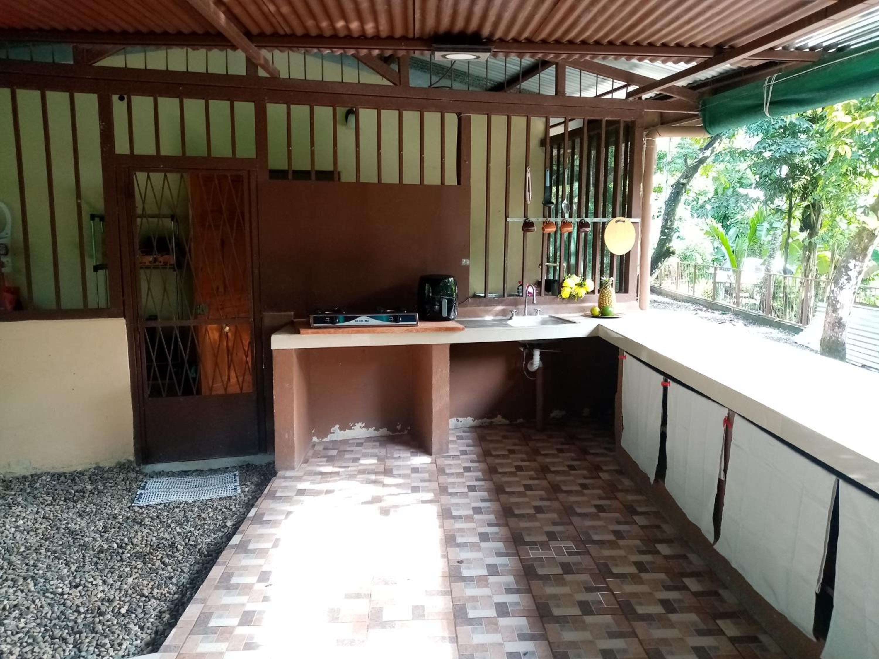 La Casita