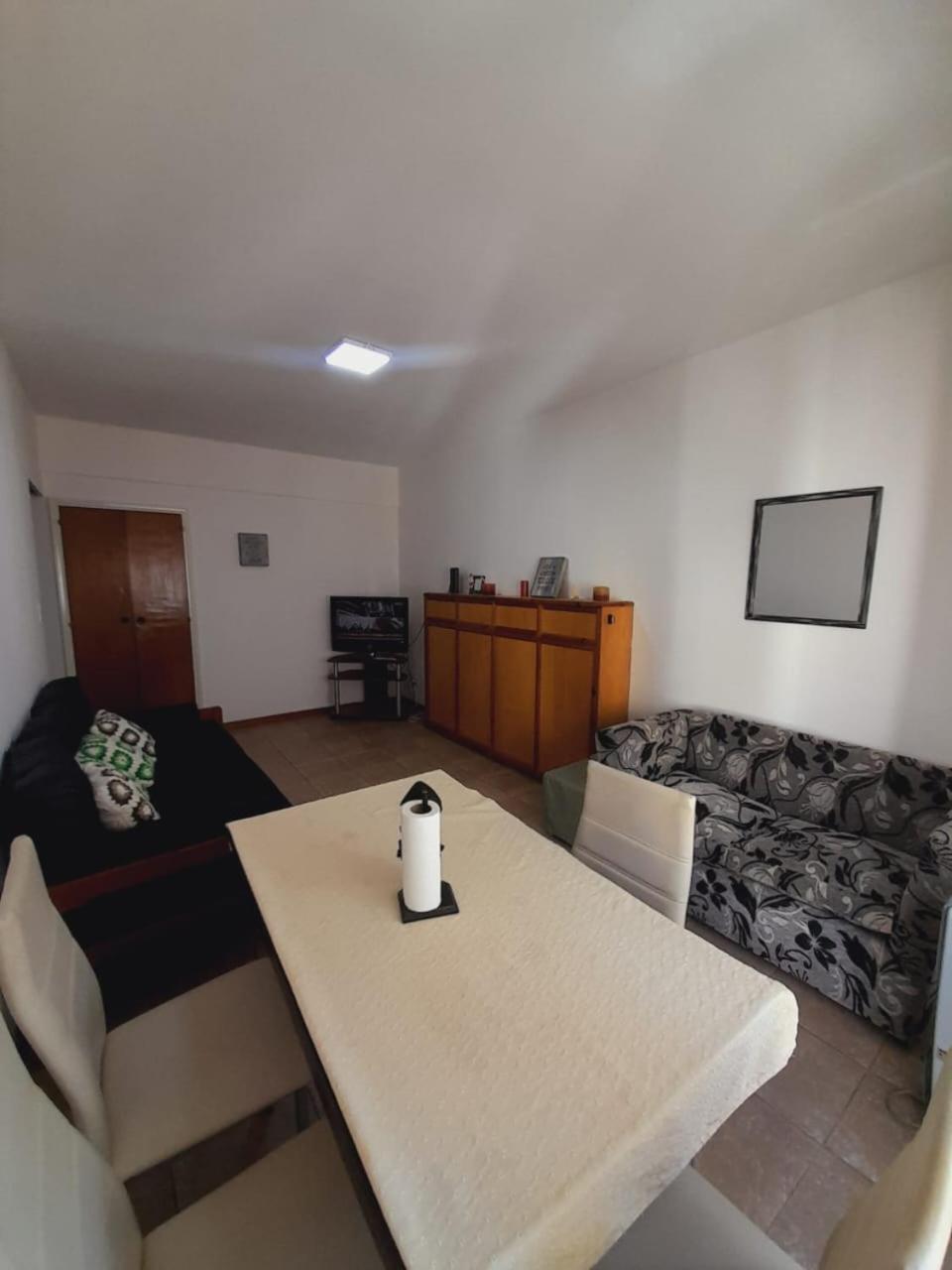 Departamento 2 Ambientes a 2 cuadras de la Playa