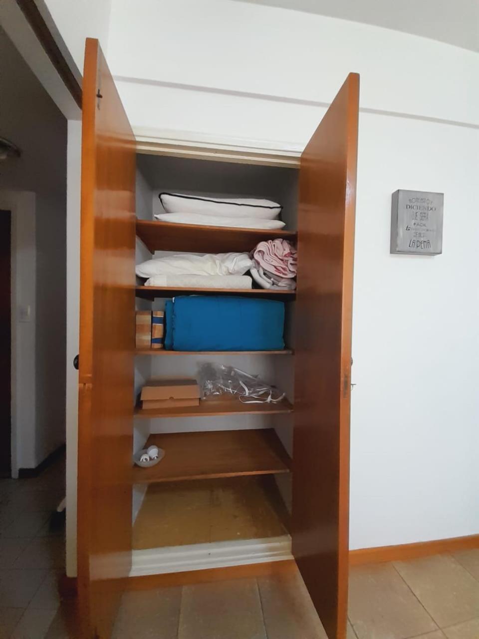 Departamento 2 Ambientes a 2 cuadras de la Playa