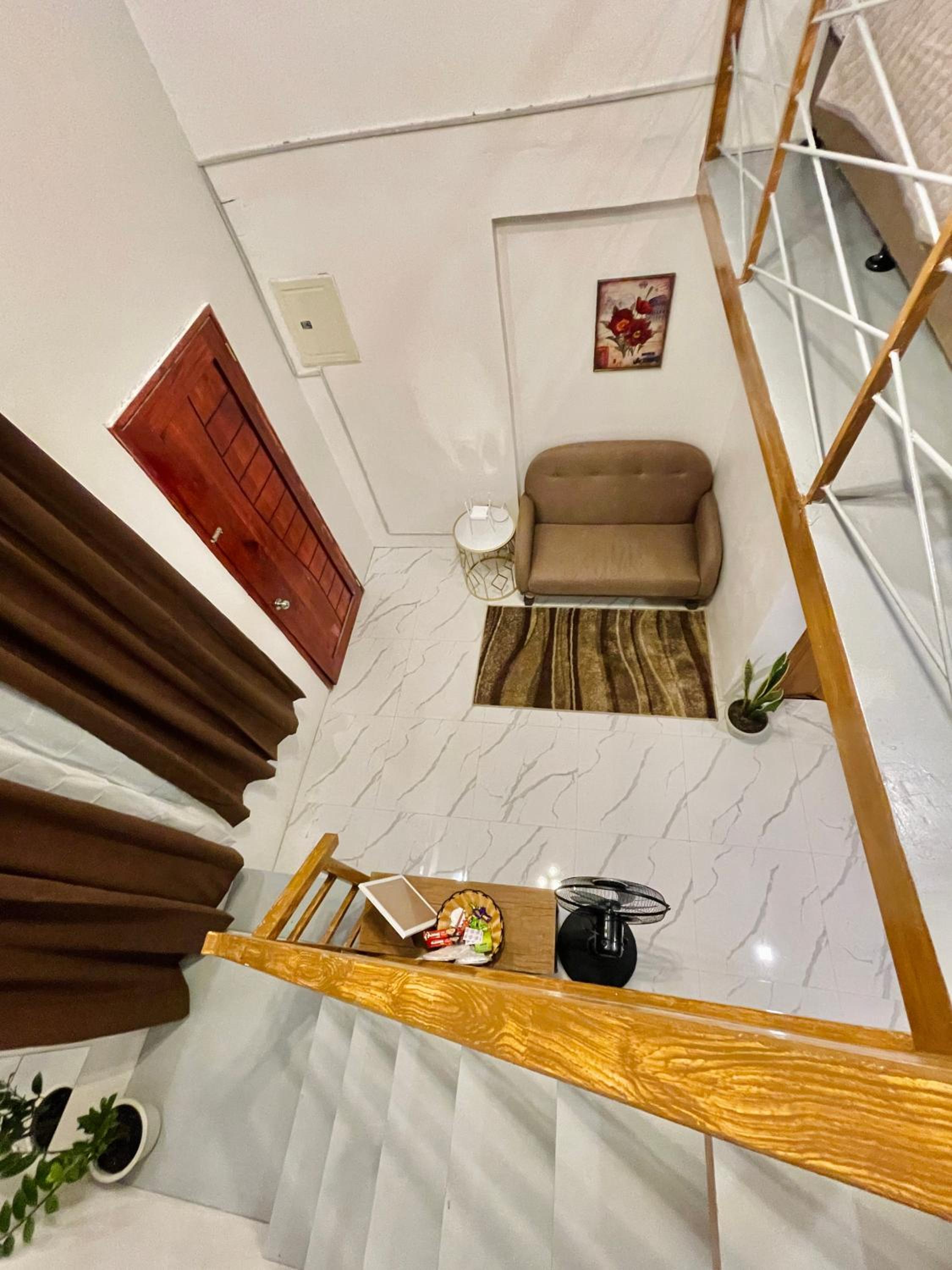 ANDRO'S LOFT near General Santos City Airport
