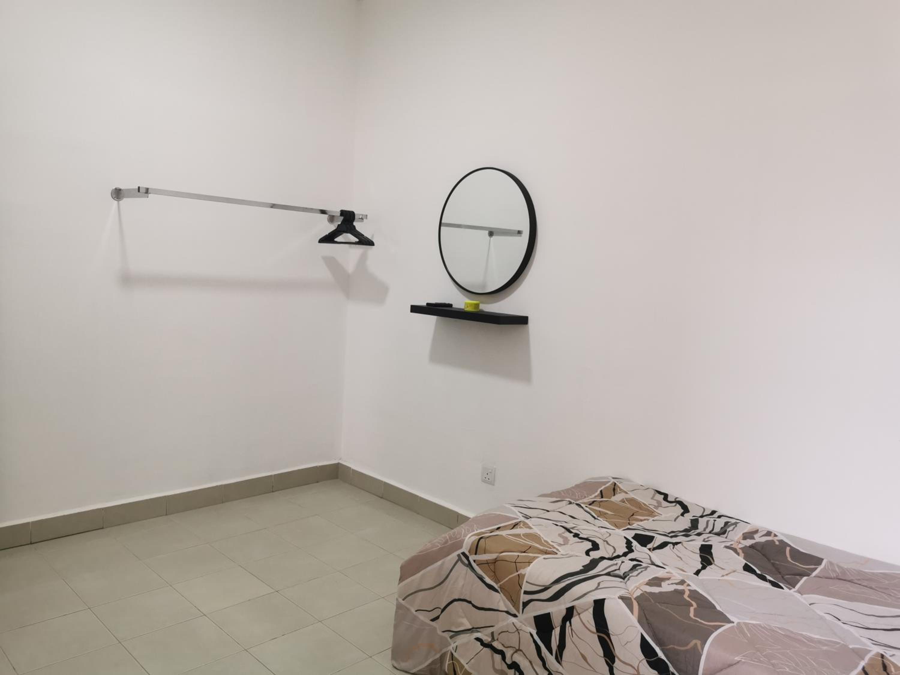 Apartment Alor Gajah