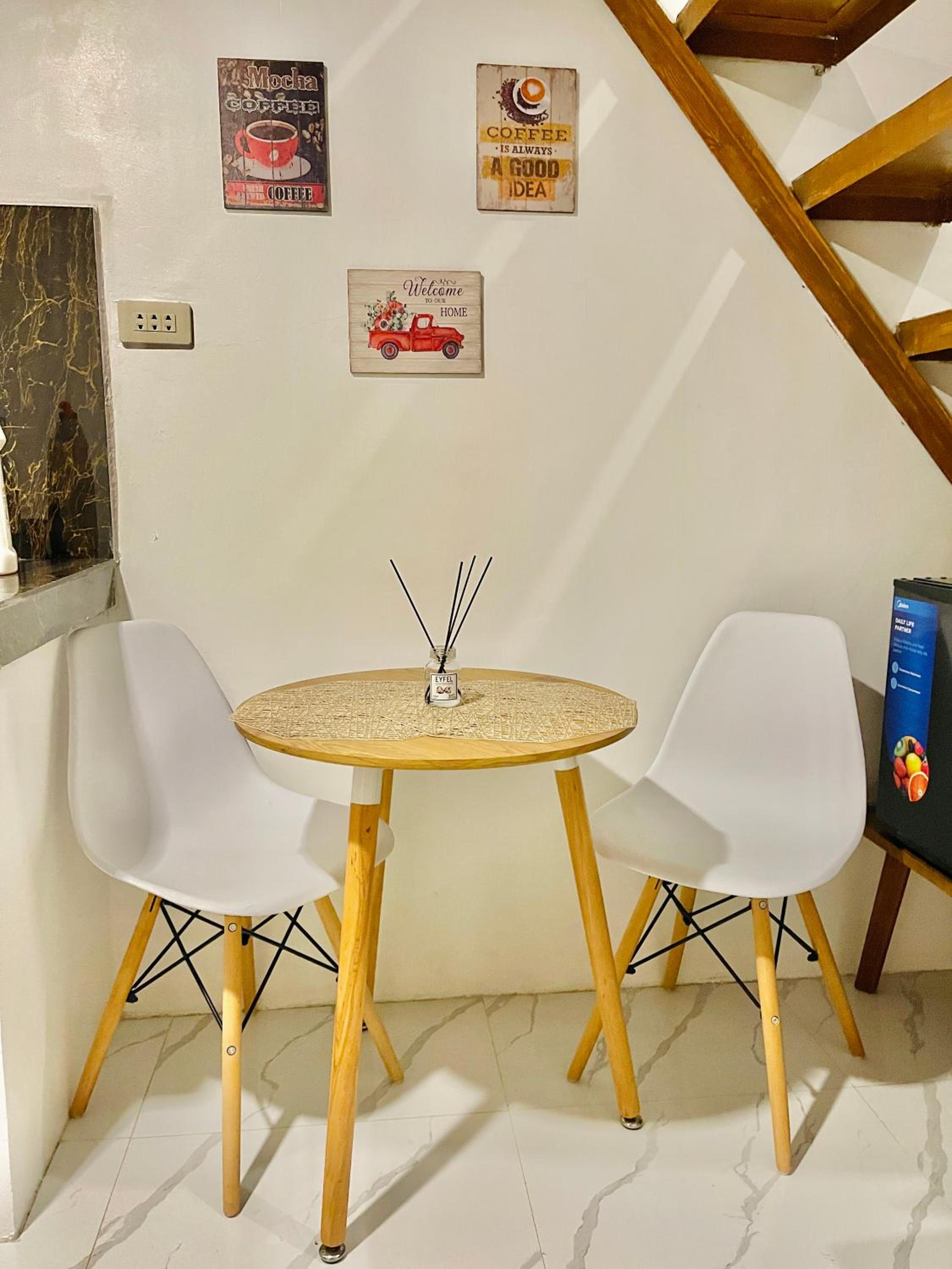 ANDRO'S LOFT near General Santos City Airport