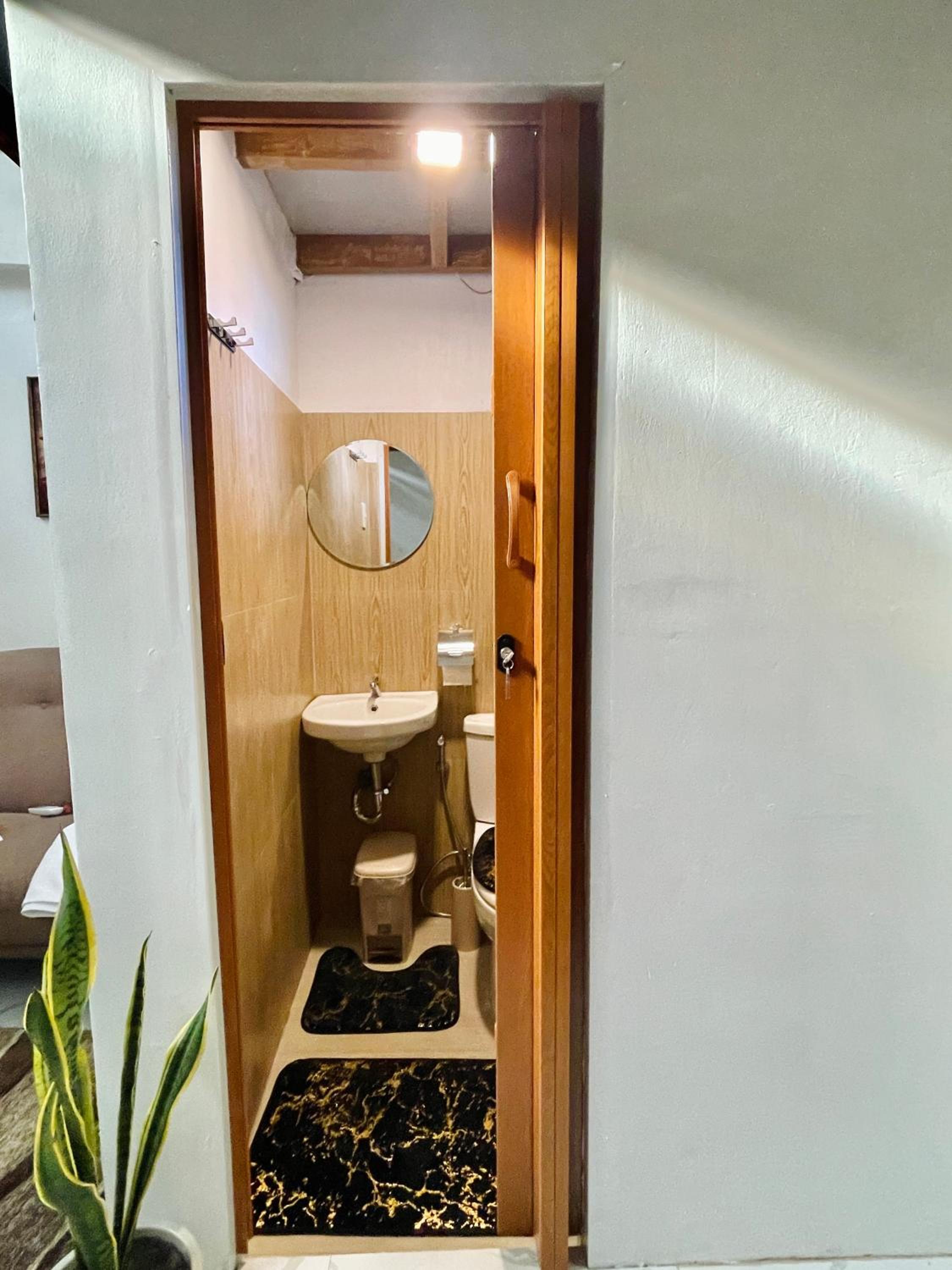 ANDRO'S LOFT near General Santos City Airport