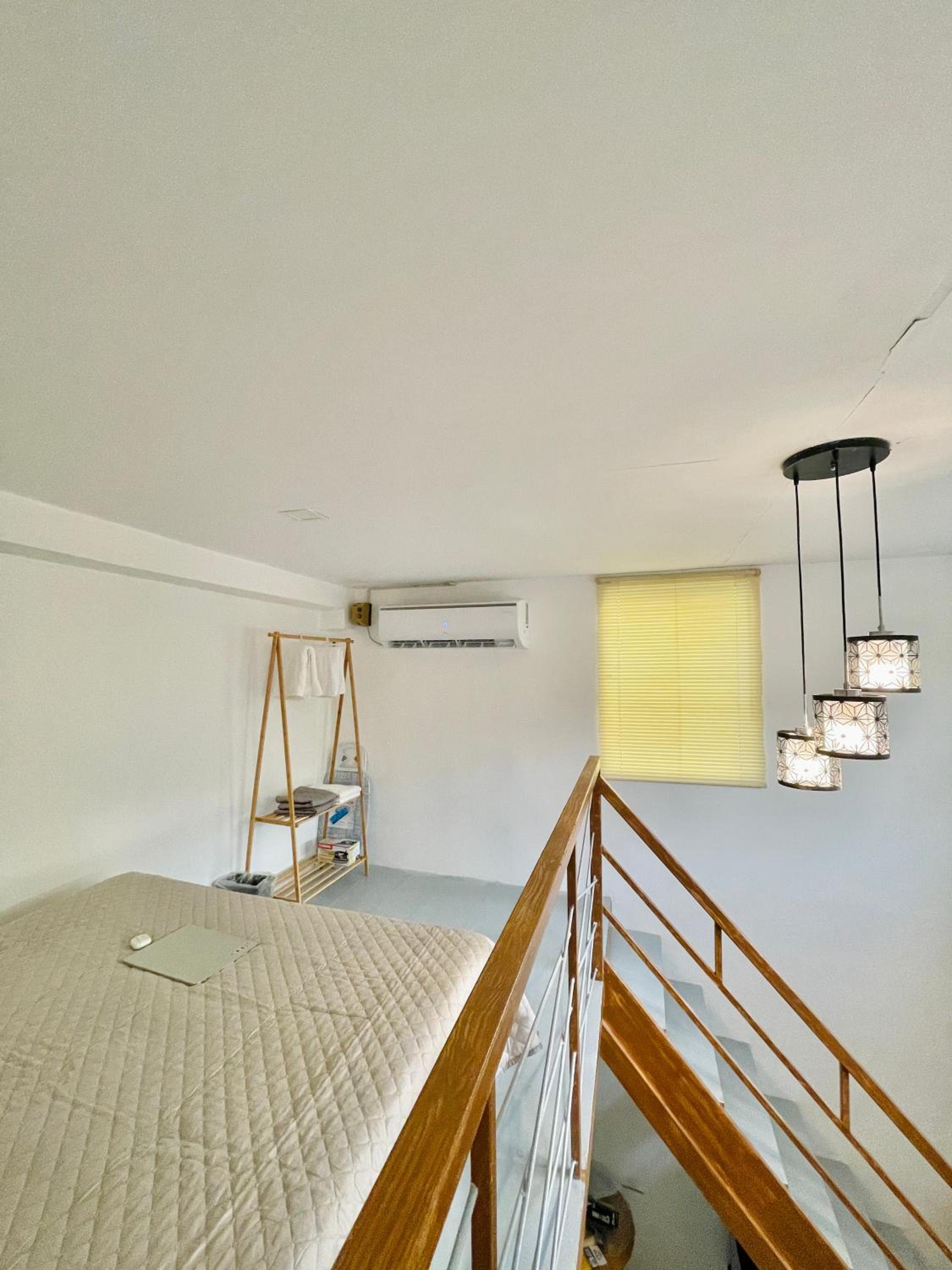 ANDRO'S LOFT near General Santos City Airport
