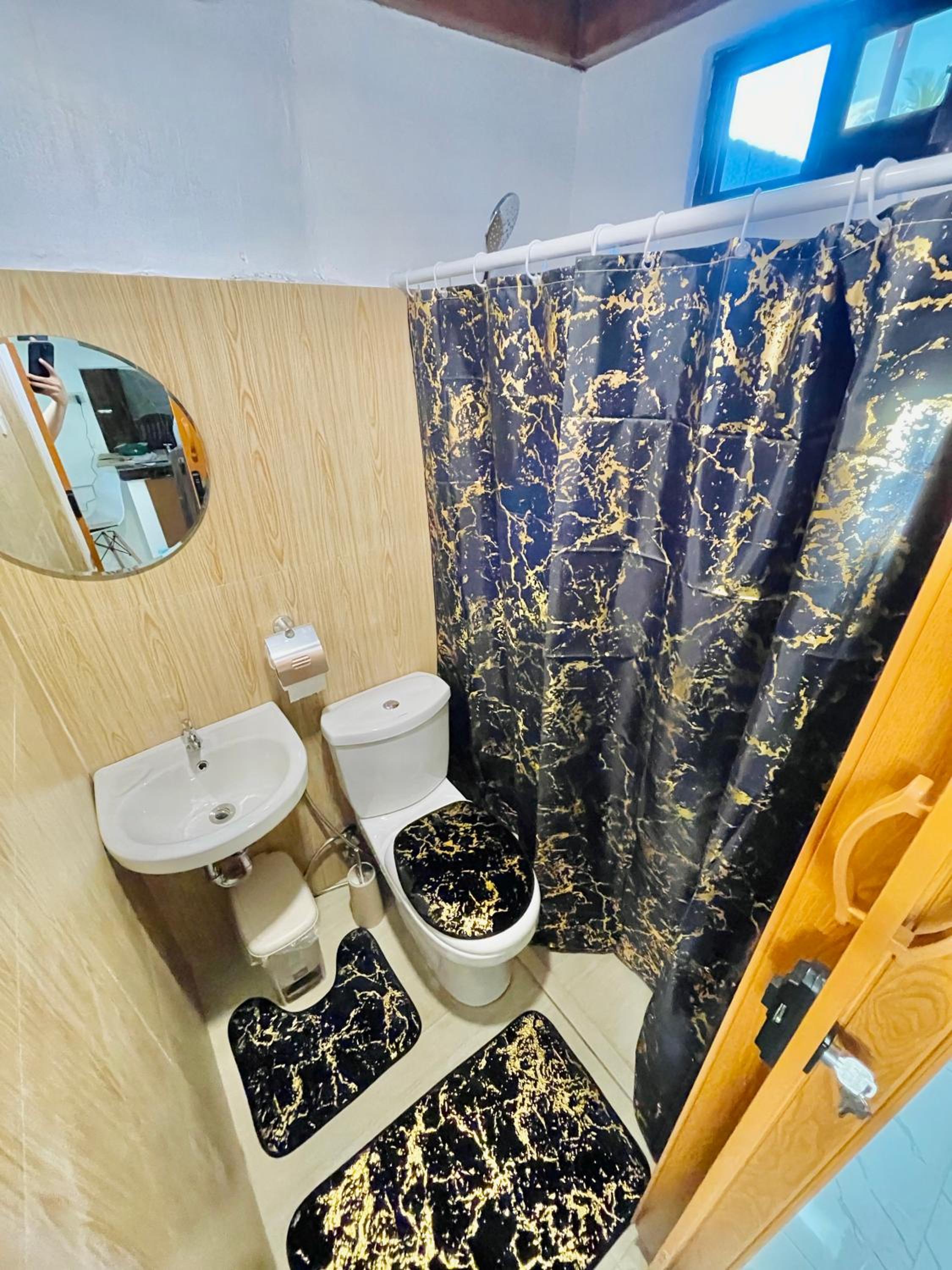 ANDRO'S LOFT near General Santos City Airport
