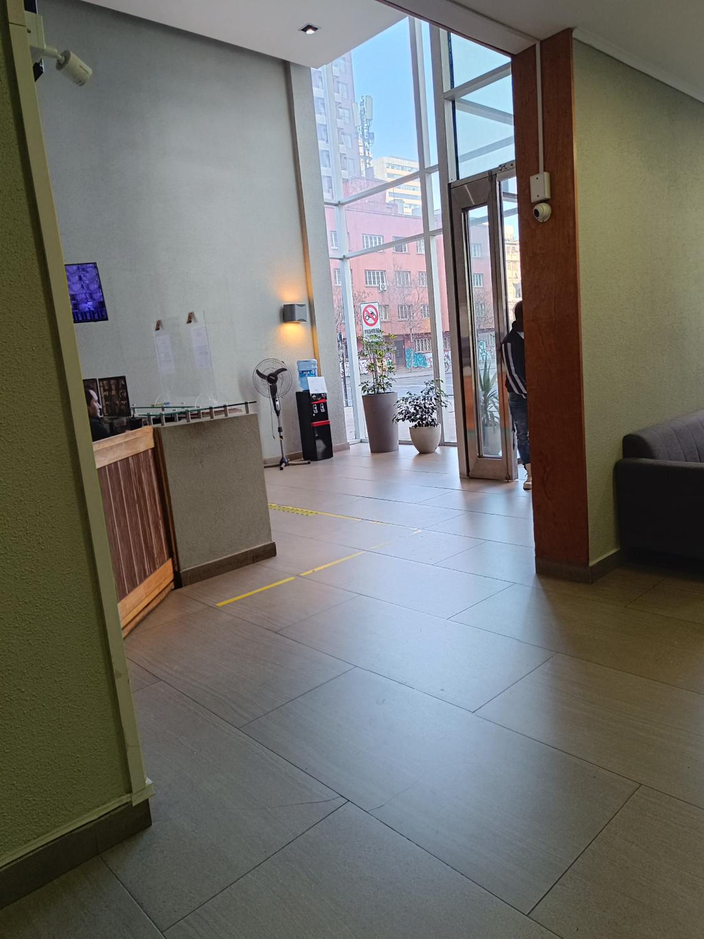 Hermoso Departamento en La Moneda P15.