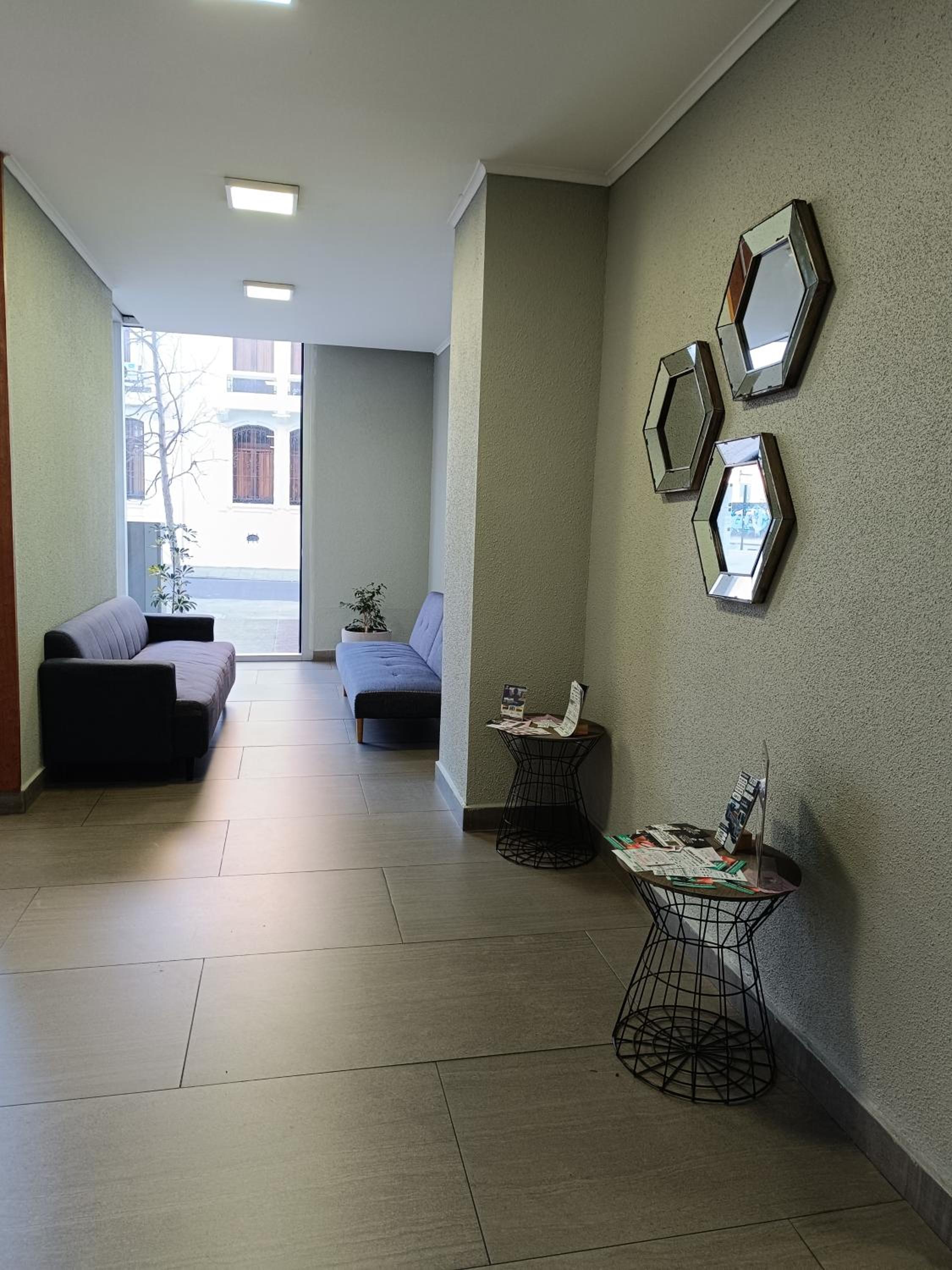 Hermoso Departamento en La Moneda P15.