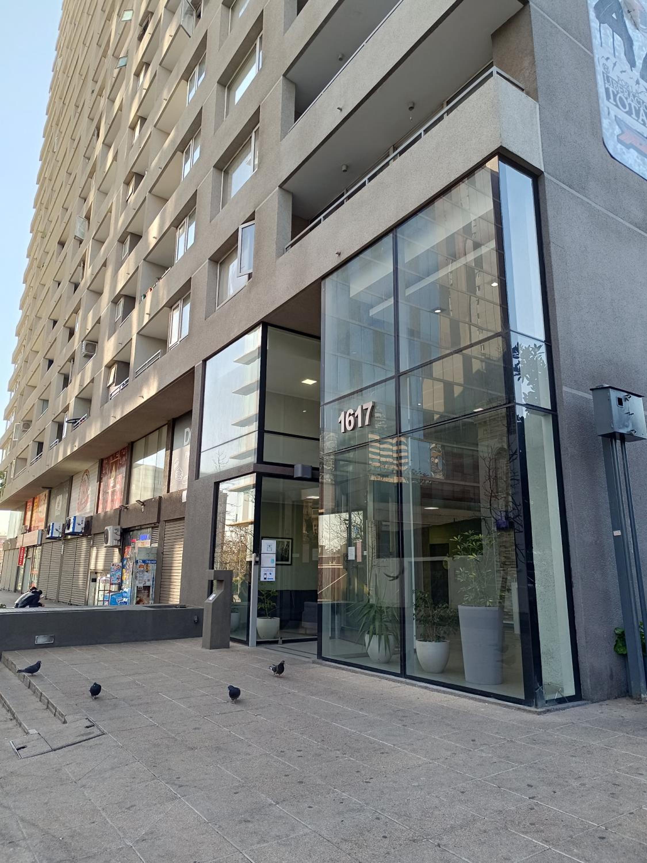 Hermoso Departamento en La Moneda P15.