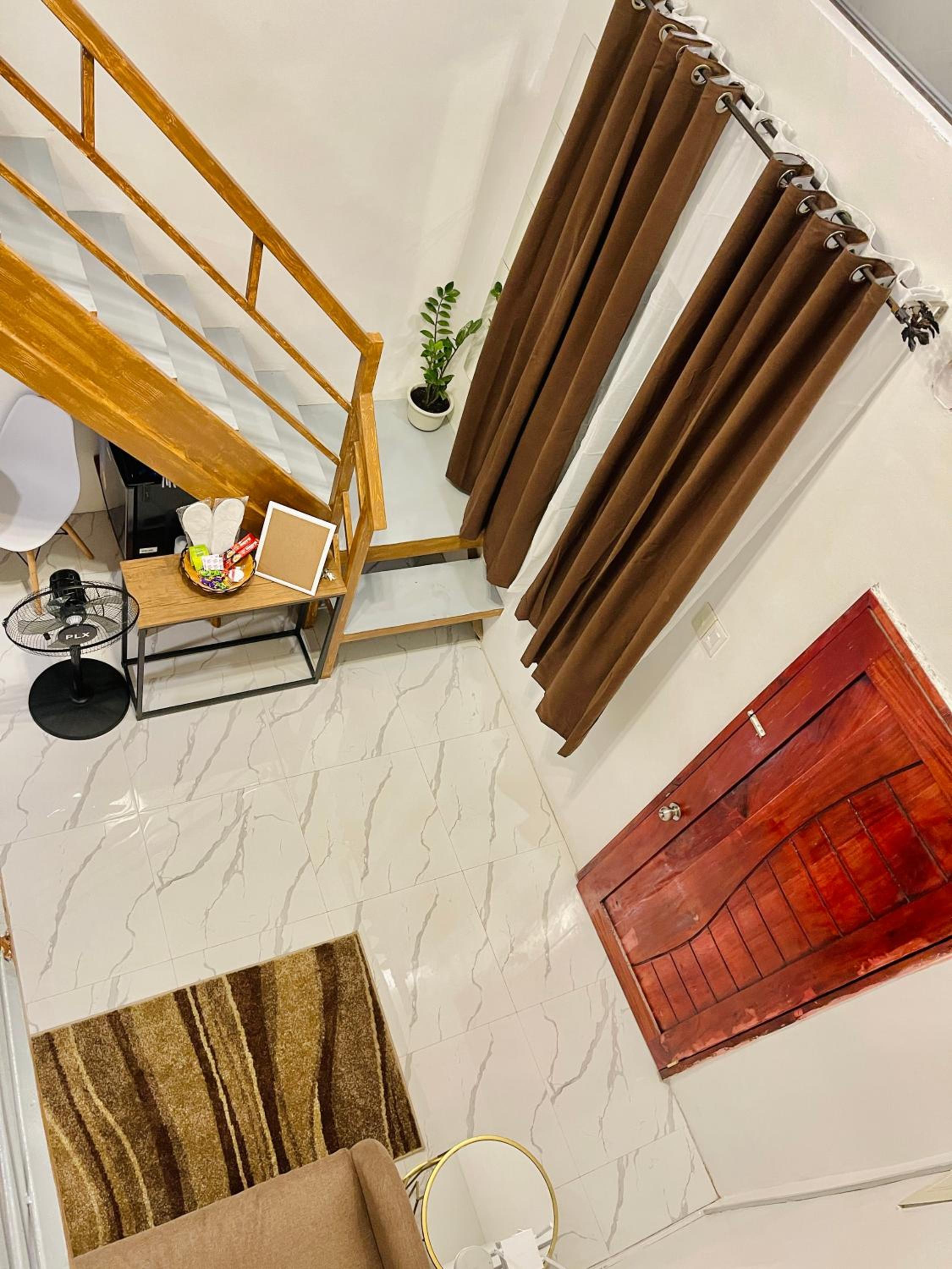 ANDRO'S LOFT near General Santos City Airport
