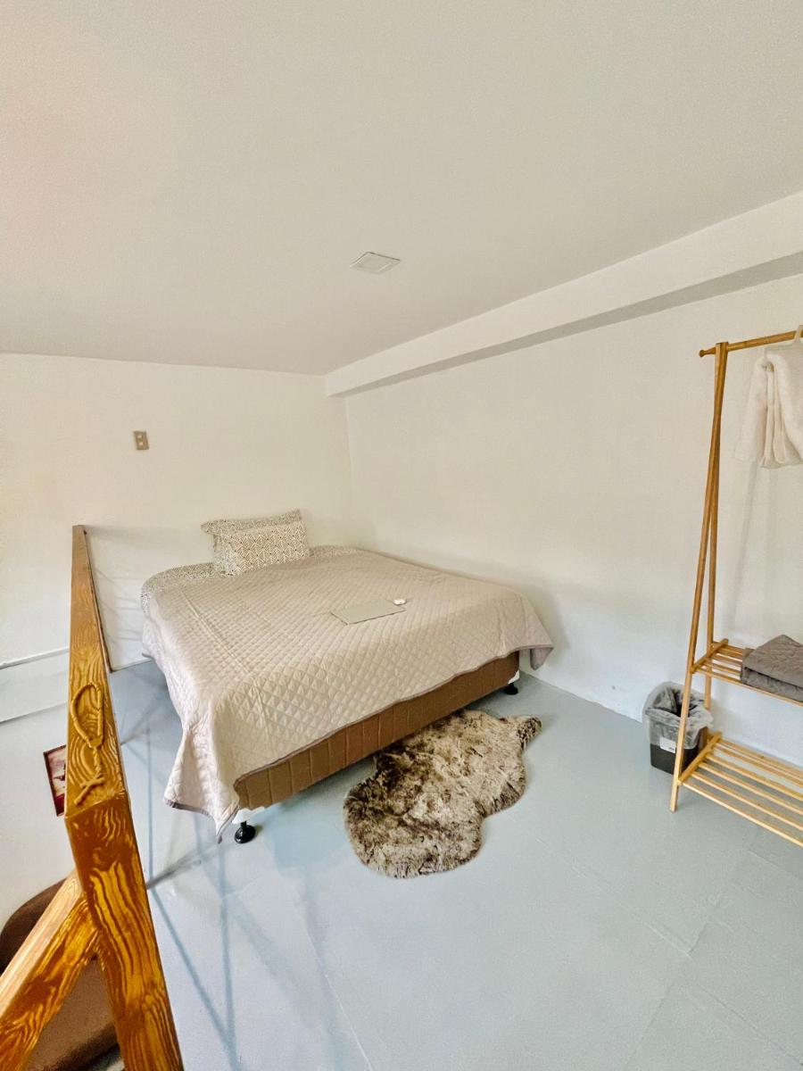 ANDRO'S LOFT near General Santos City Airport