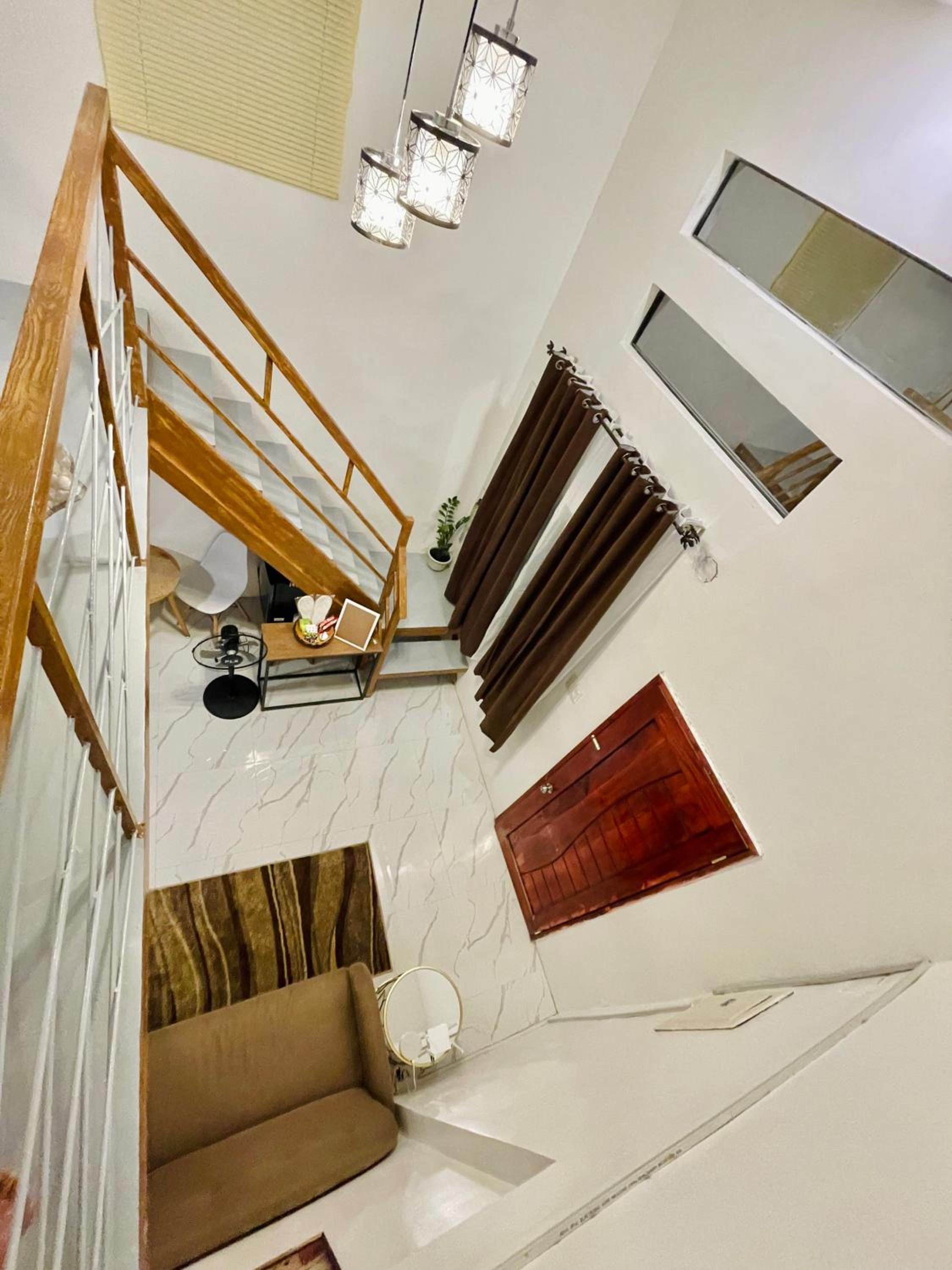 ANDRO'S LOFT near General Santos City Airport