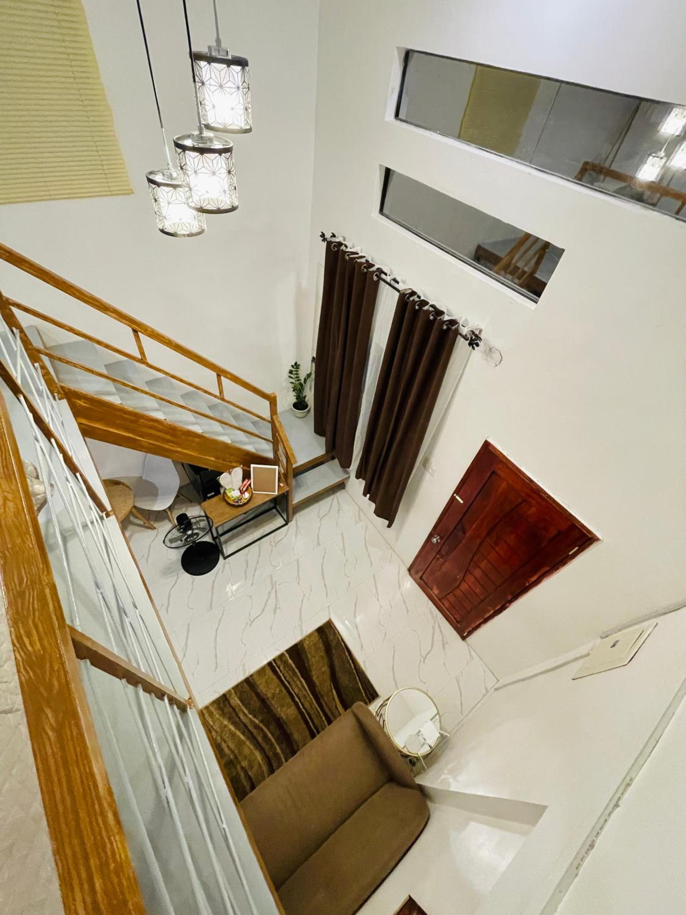 ANDRO'S LOFT near General Santos City Airport