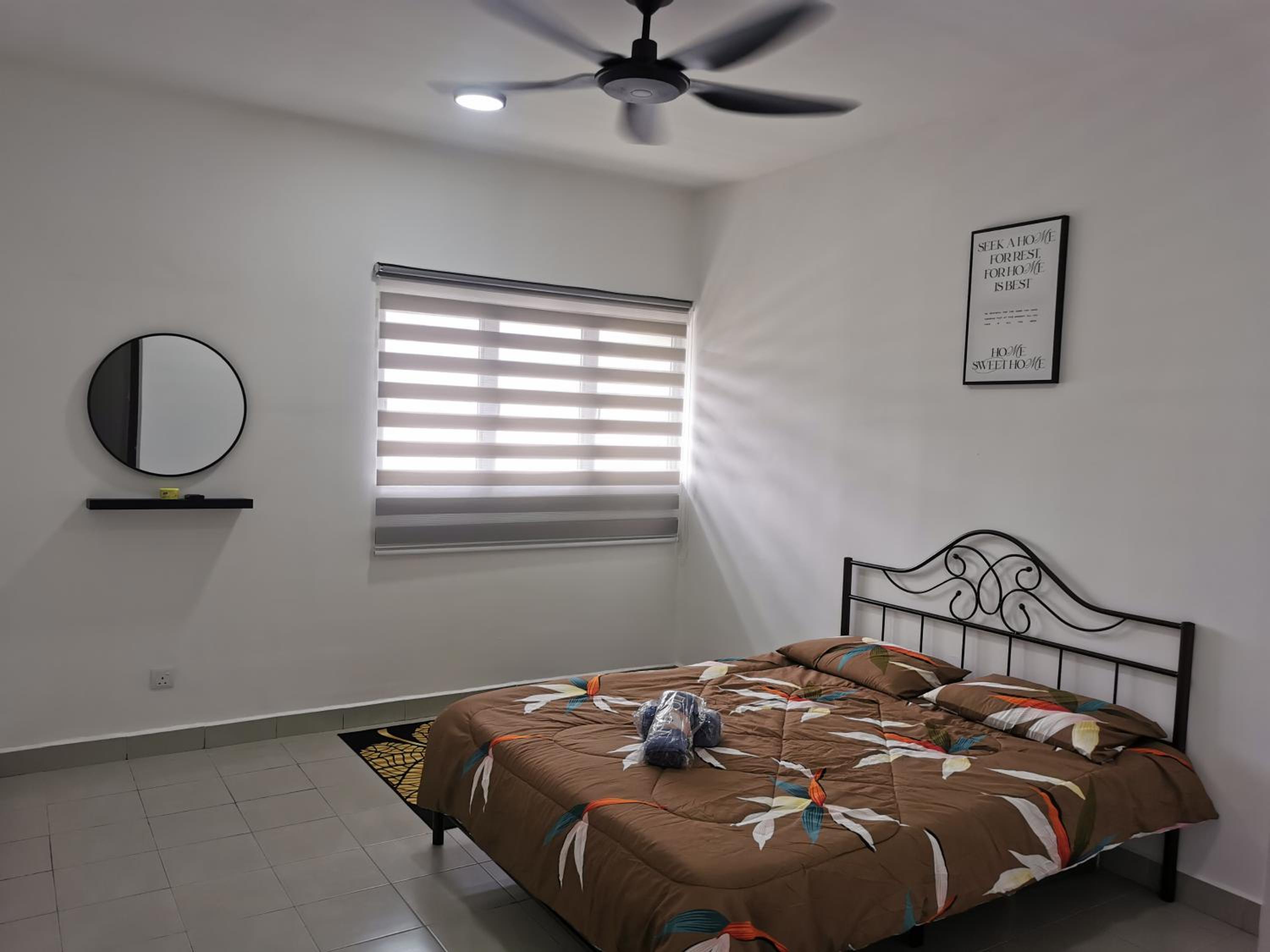 Apartment Alor Gajah