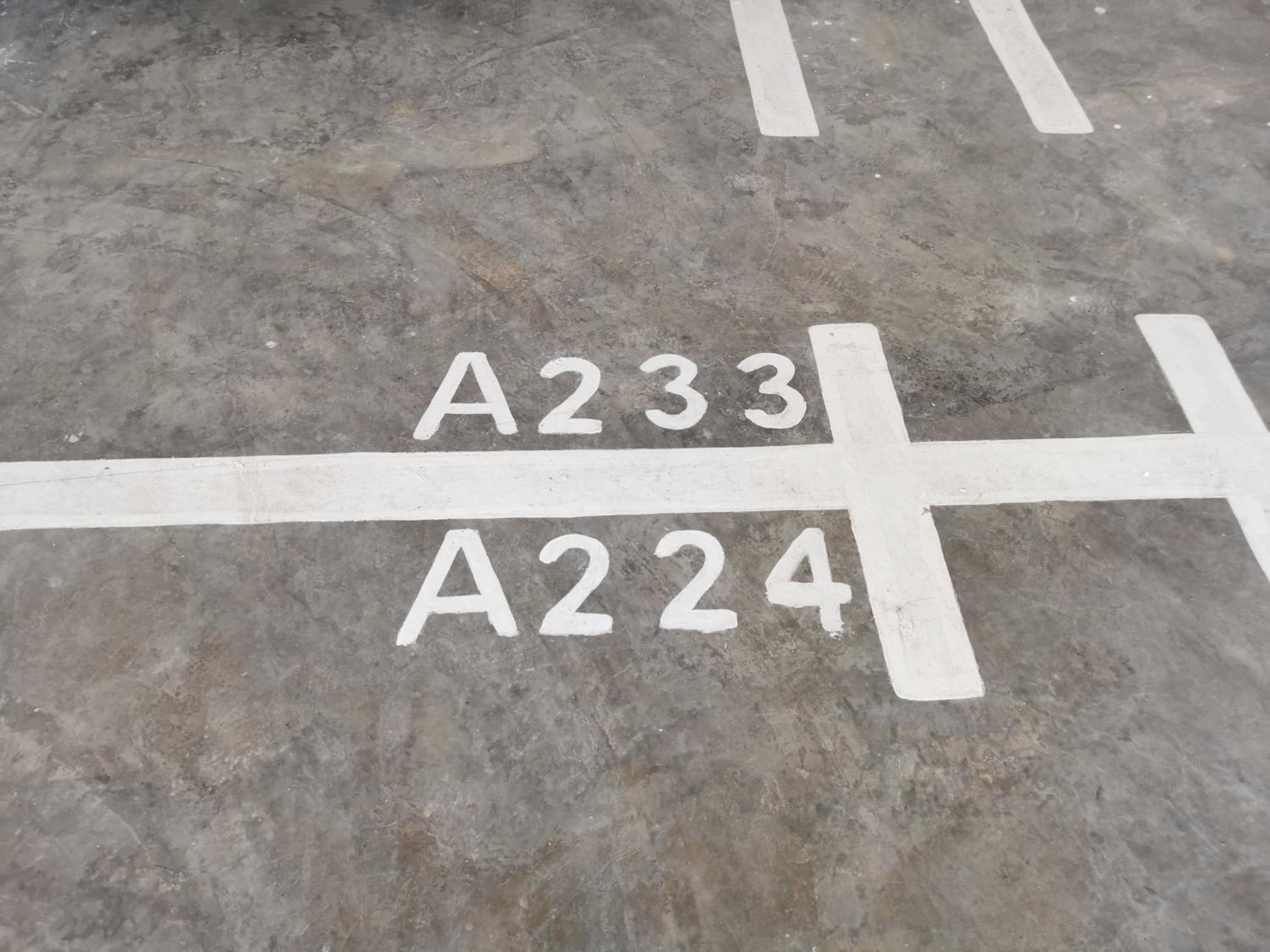 Apartment Alor Gajah