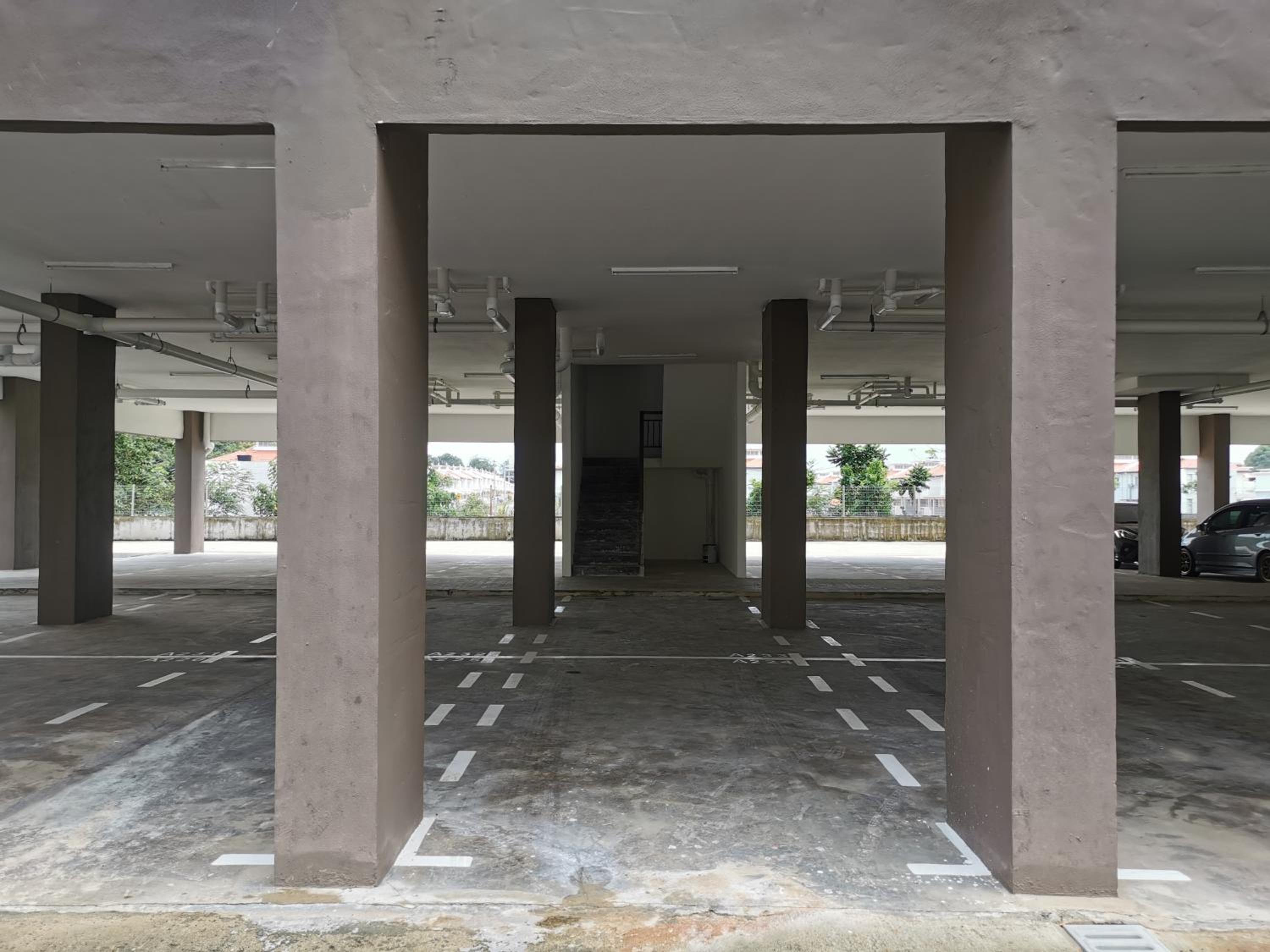 Apartment Alor Gajah