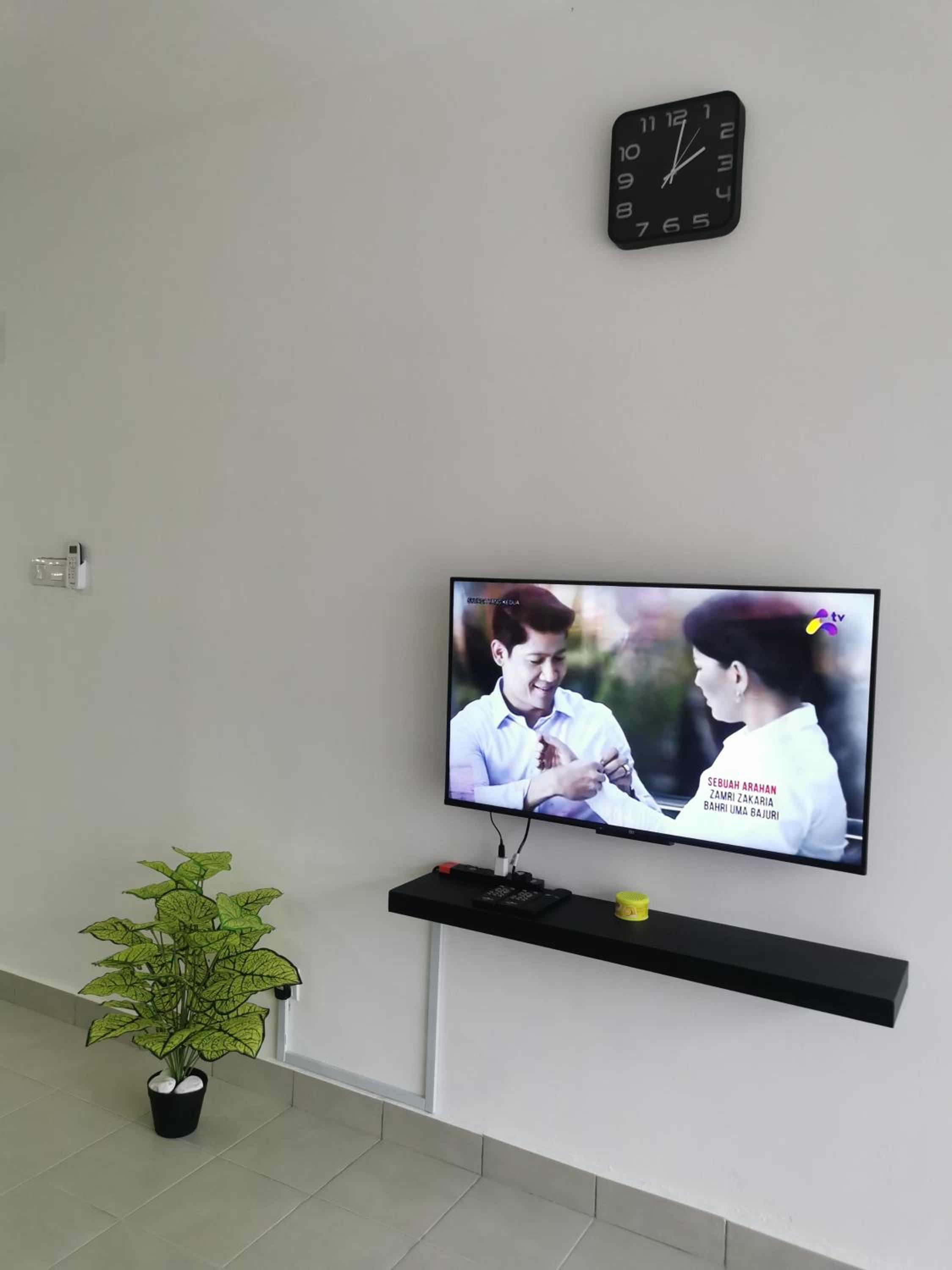Apartment Alor Gajah