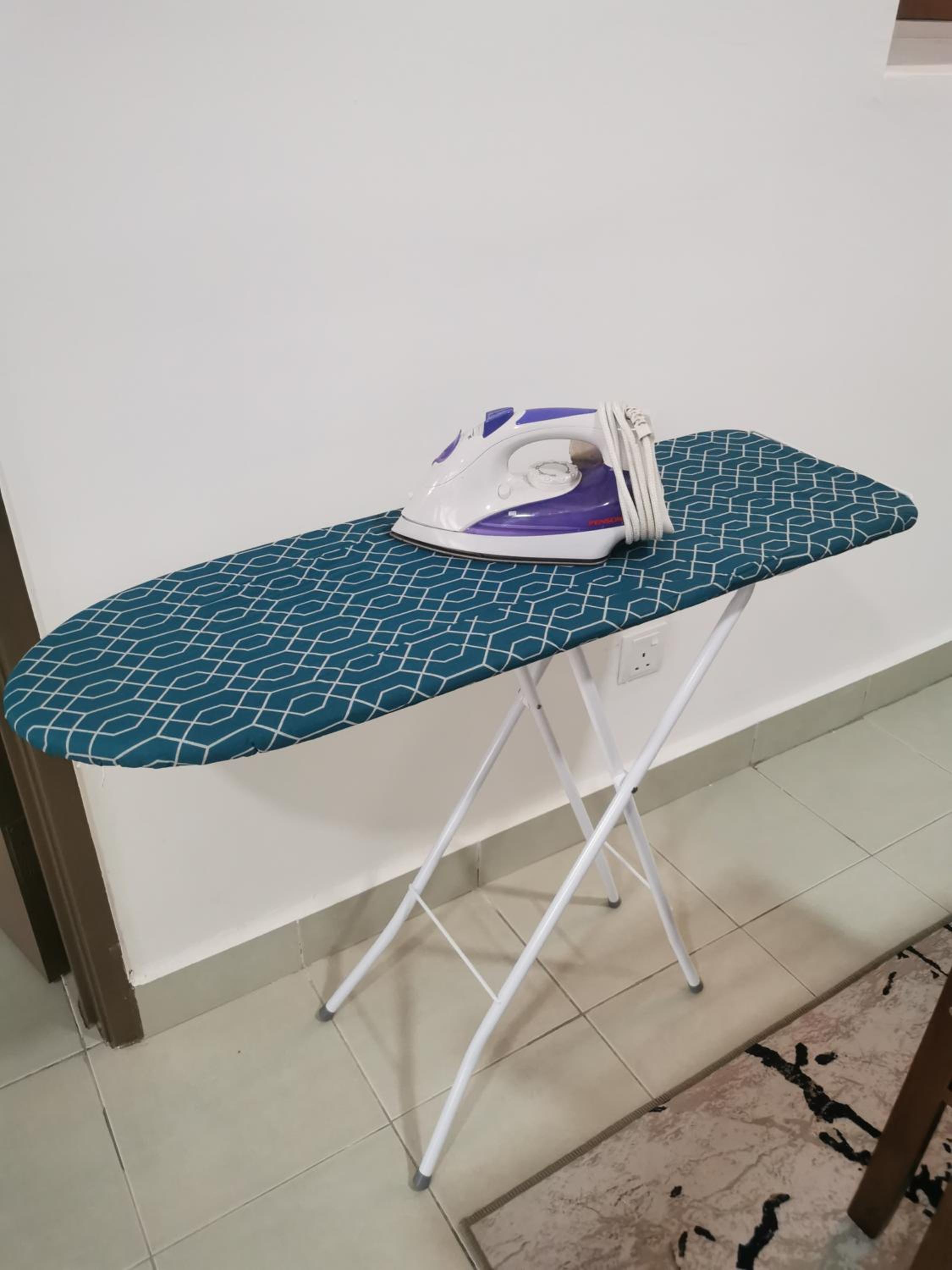 Apartment Alor Gajah
