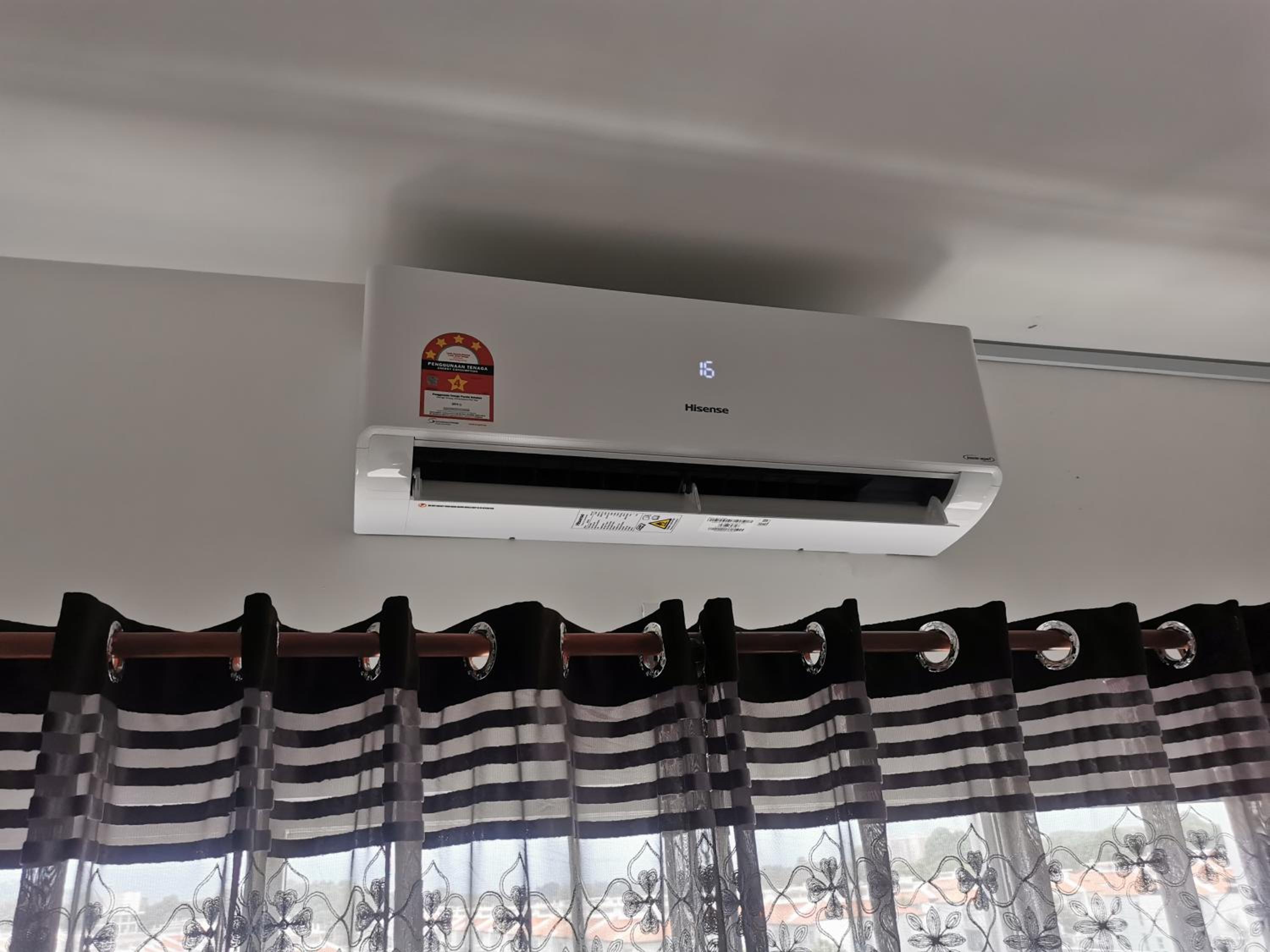 Apartment Alor Gajah