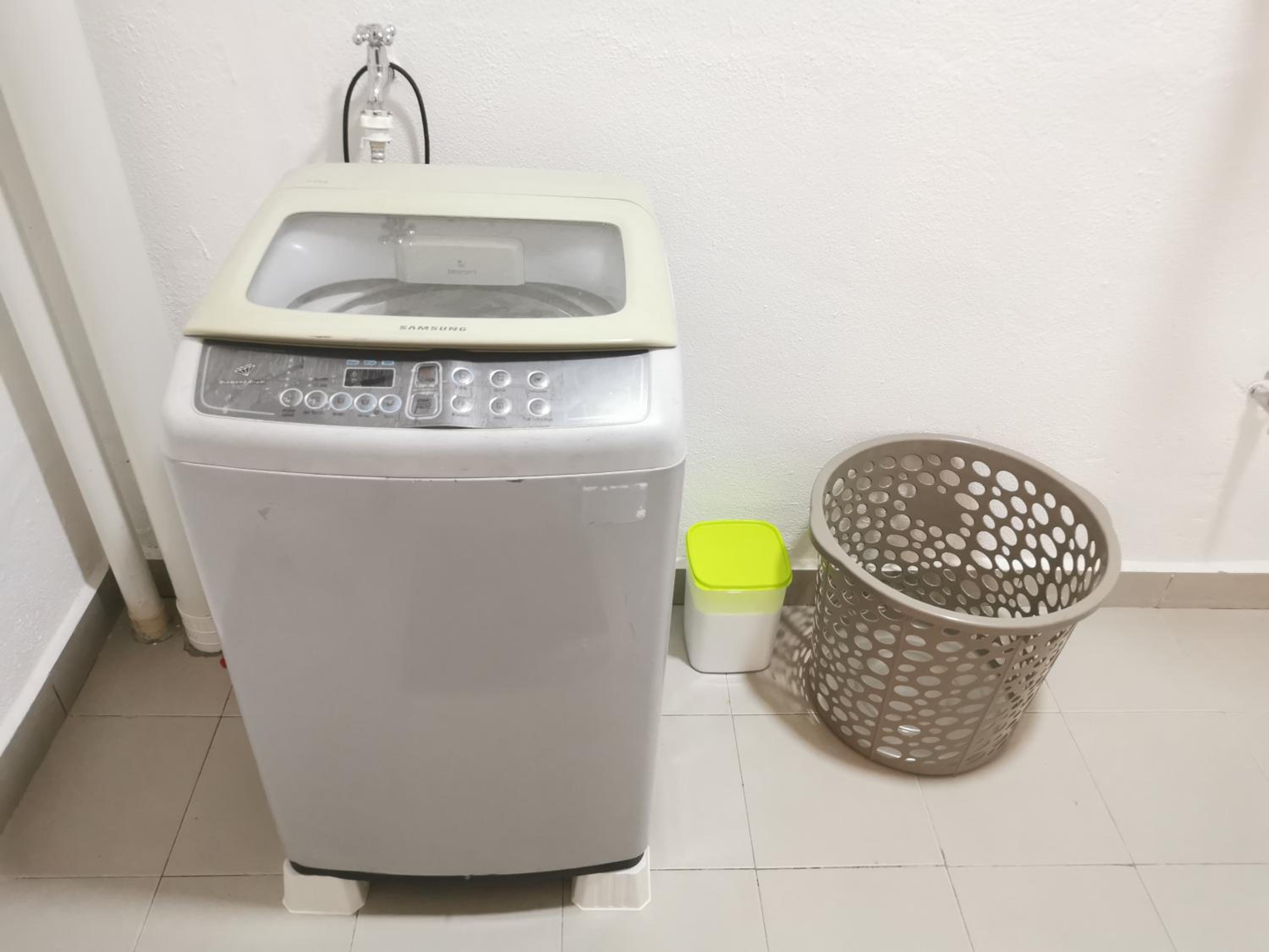 Apartment Alor Gajah