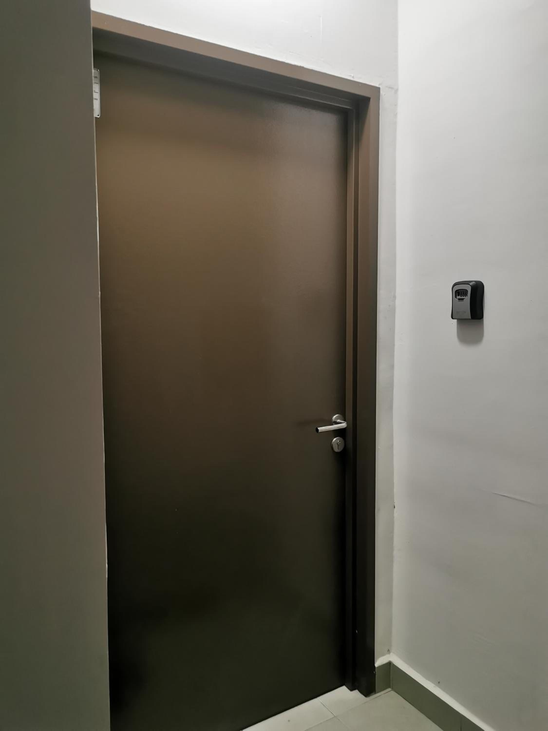 Apartment Alor Gajah