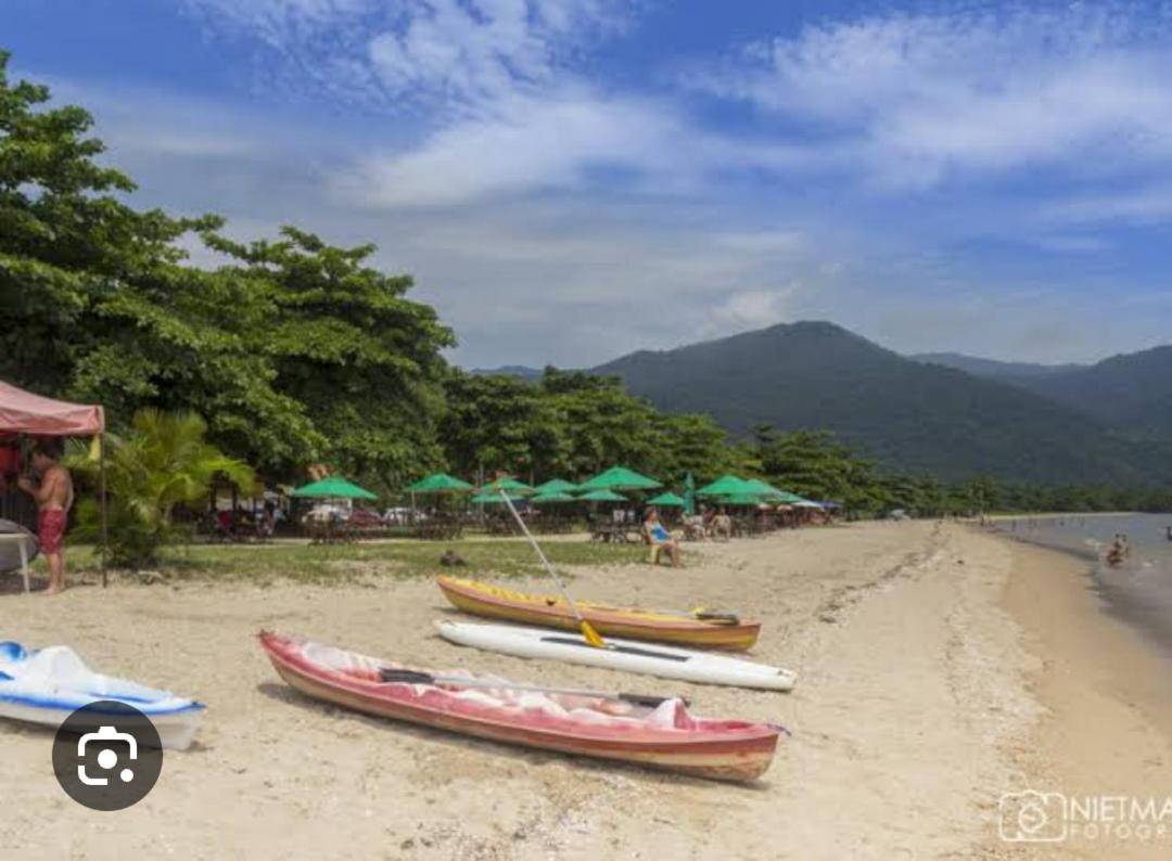 Casa Azul Paraty