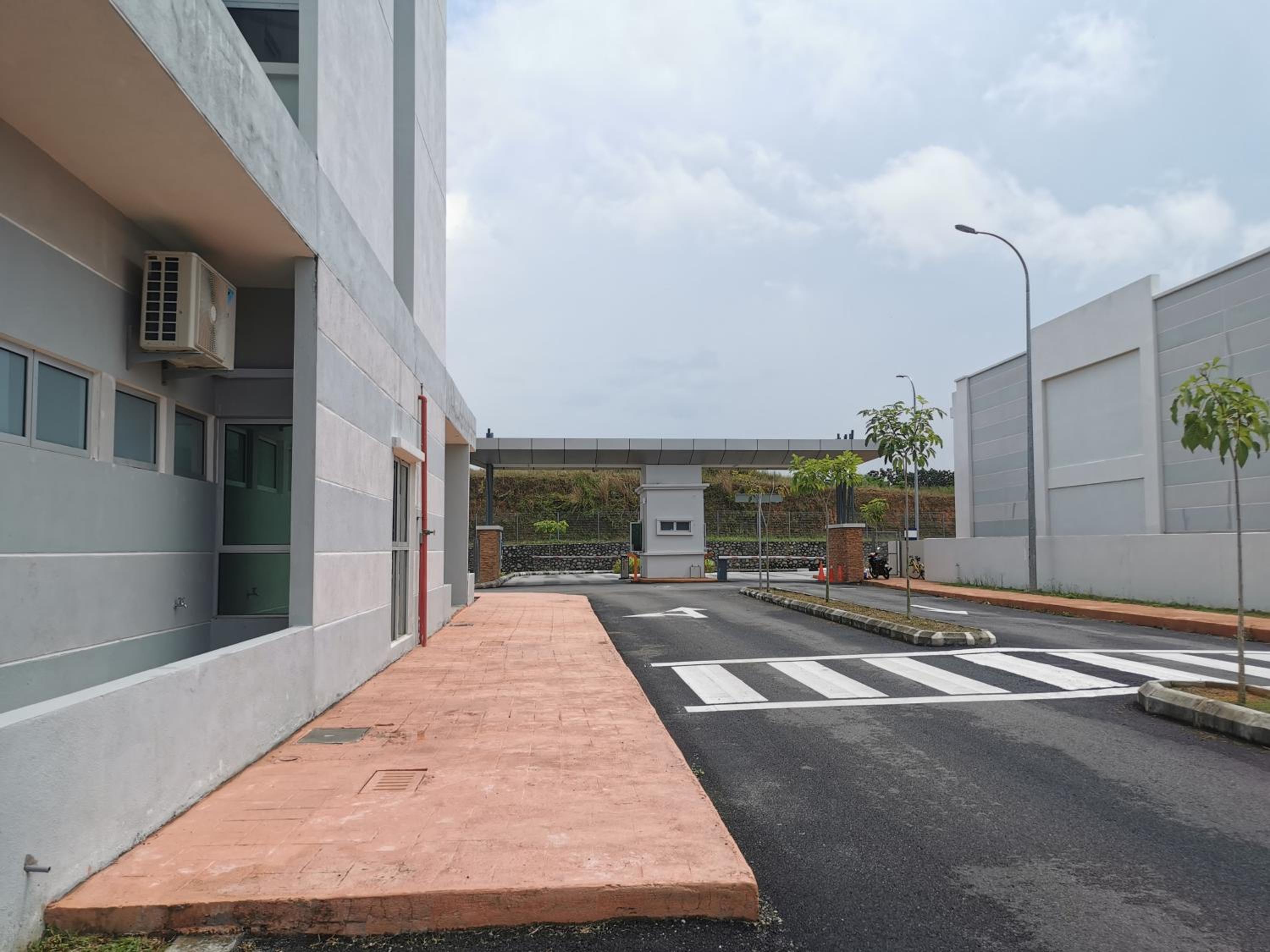 Apartment Alor Gajah