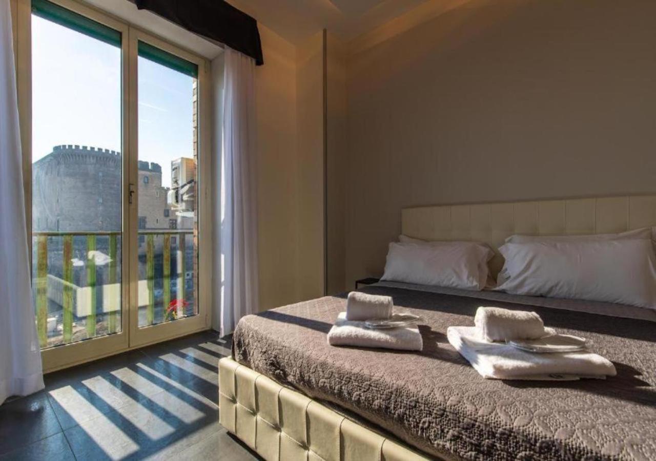 Mayfair Lifestyle Suites by Babylon Stay