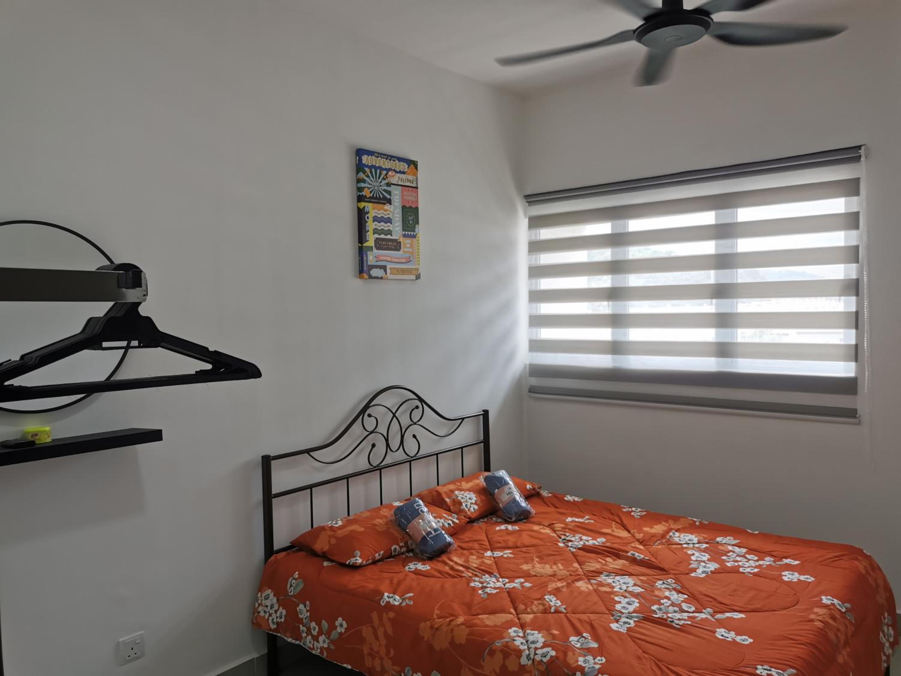 Apartment Alor Gajah