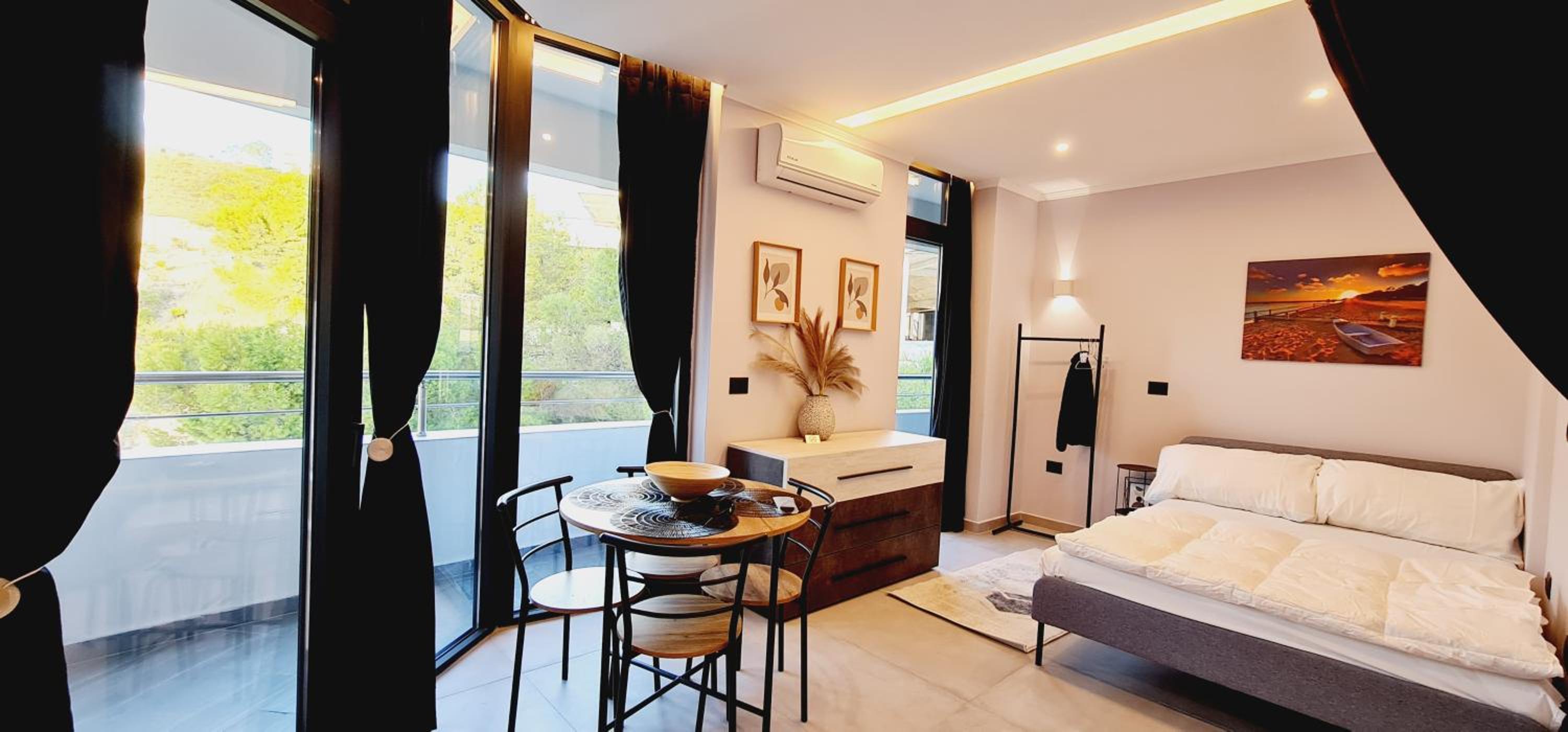 Mare Apartment, close to the beach