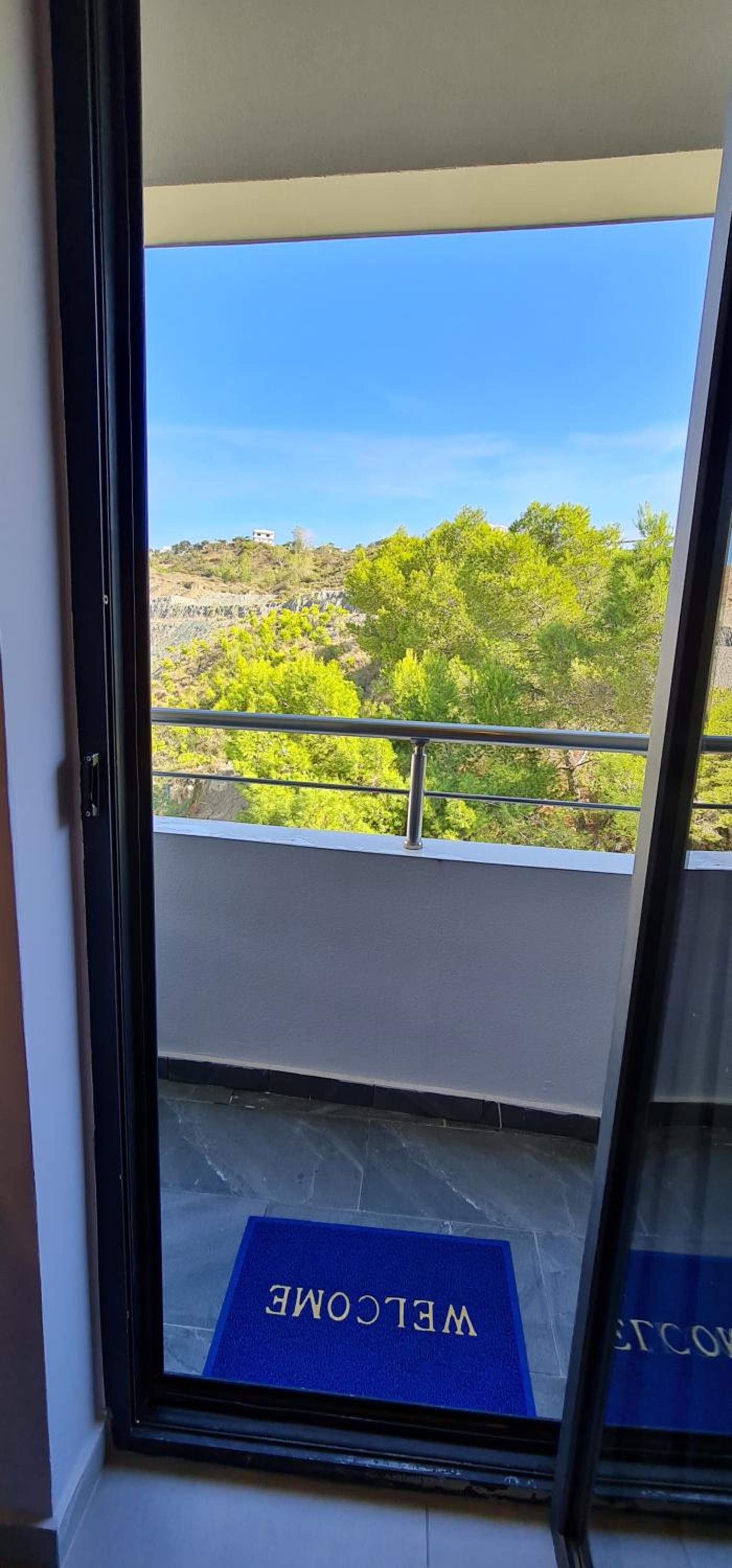 Mare Apartment, close to the beach
