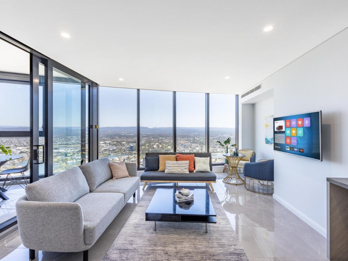 Views from Clouds New Skyhome in Luxury Resort