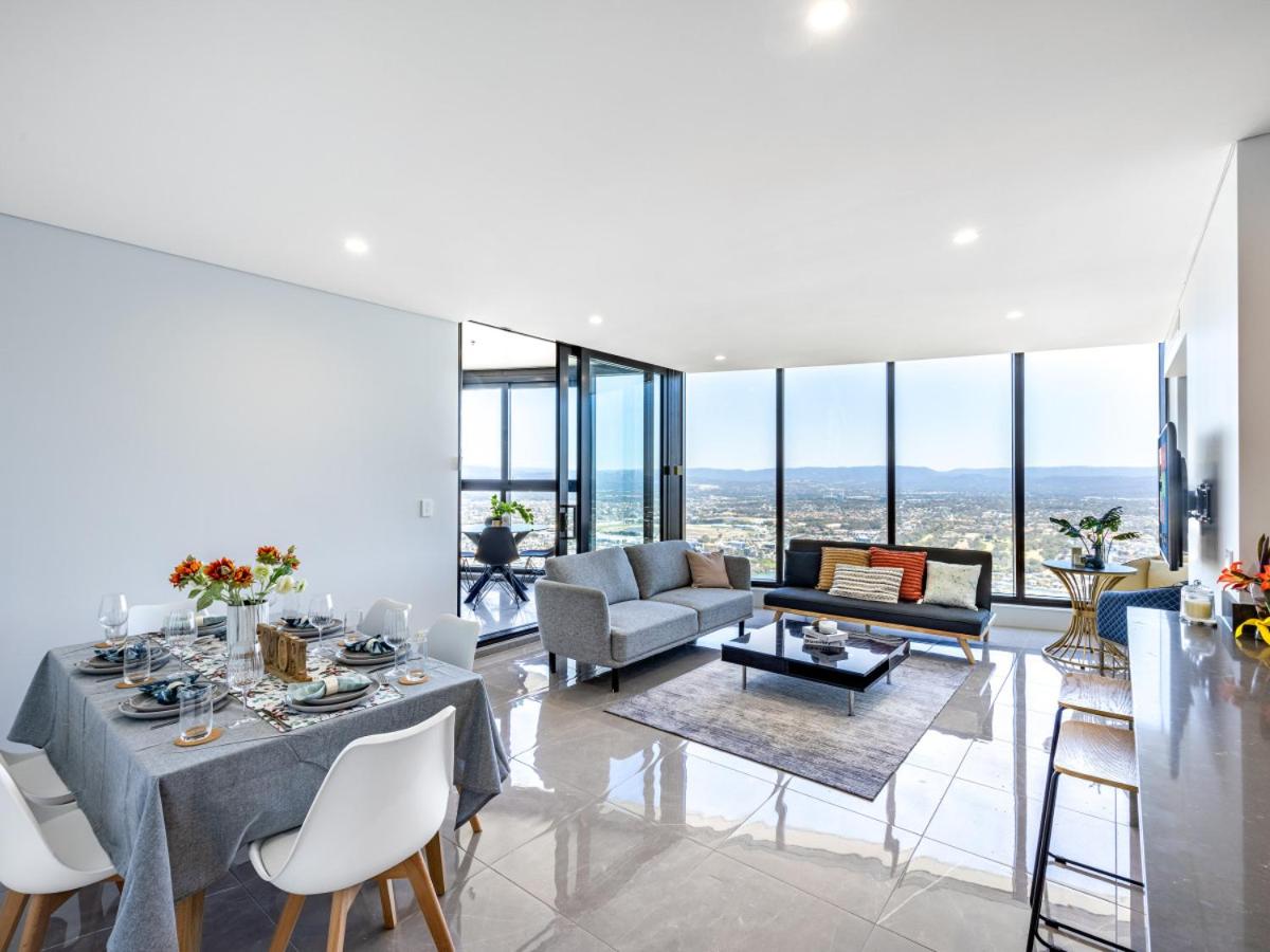 Views from Clouds New Skyhome in Luxury Resort
