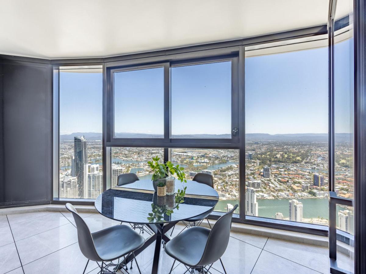 Views from Clouds New Skyhome in Luxury Resort