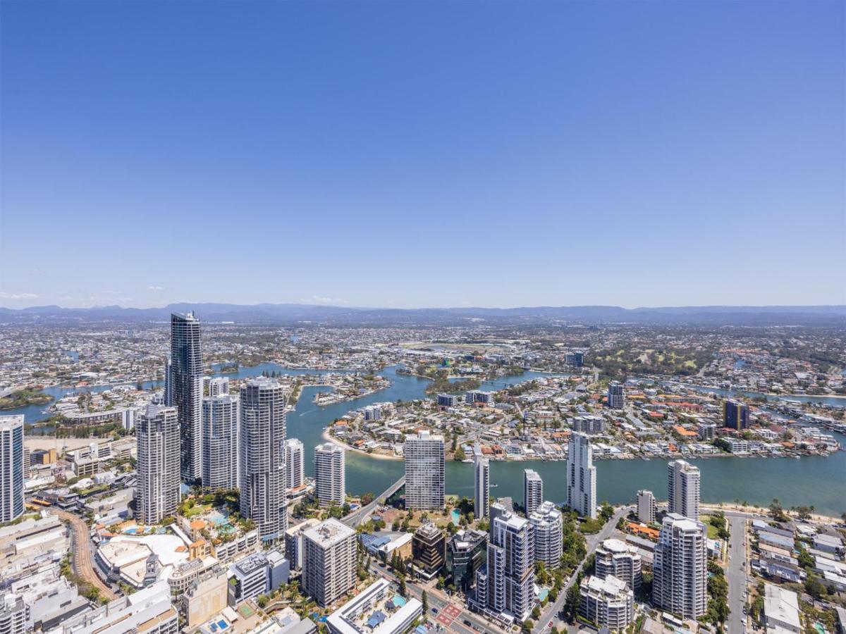 Views from Clouds New Skyhome in Luxury Resort
