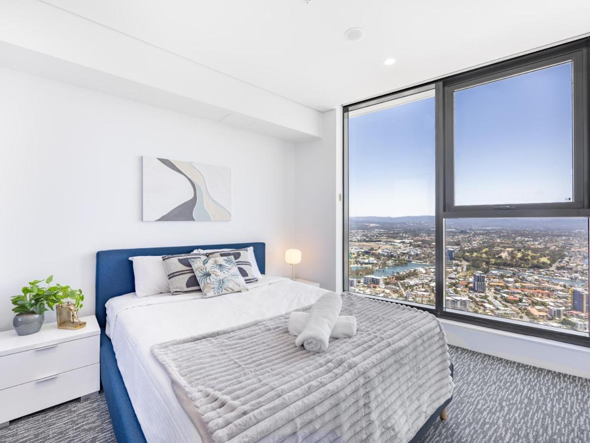 Views from Clouds New Skyhome in Luxury Resort