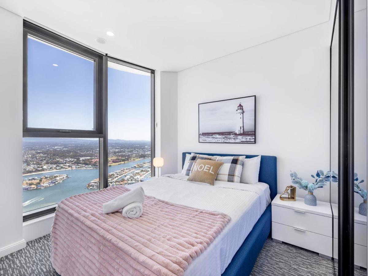 Views from Clouds New Skyhome in Luxury Resort