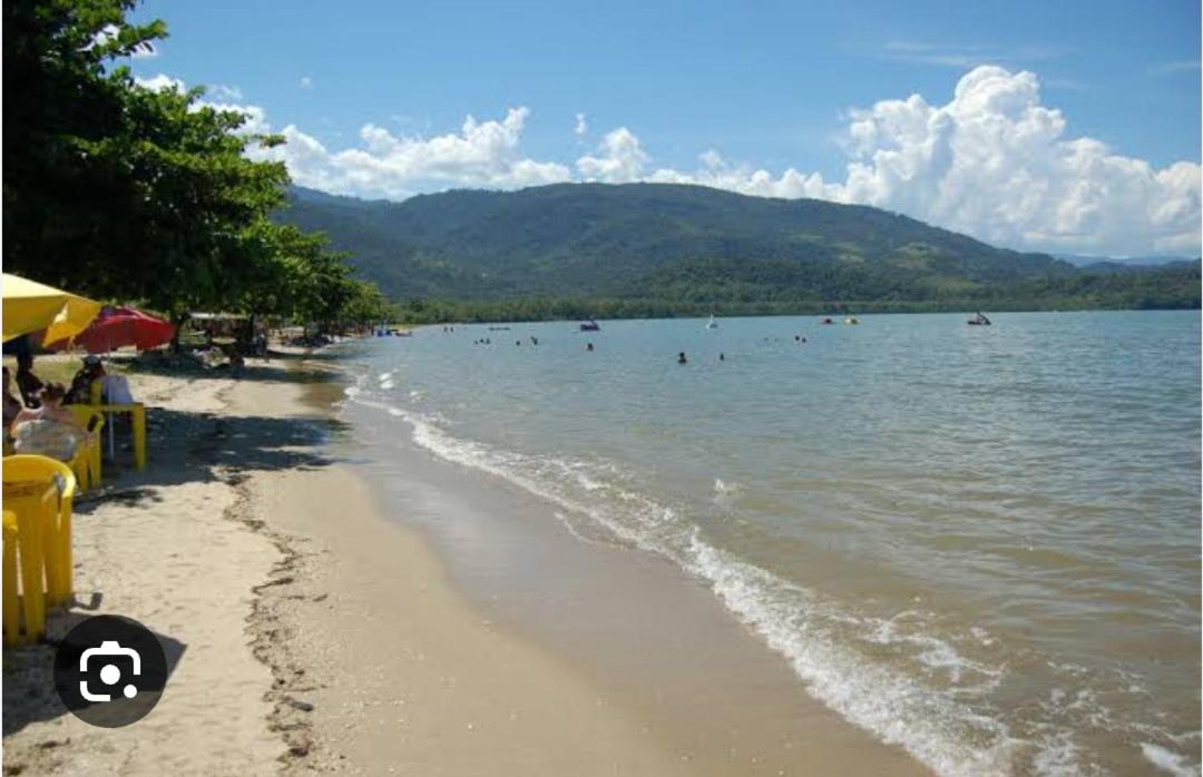 Casa Azul Paraty