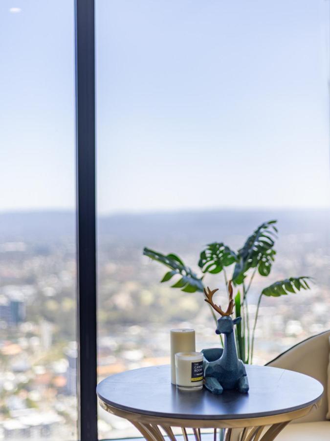 Views from Clouds New Skyhome in Luxury Resort
