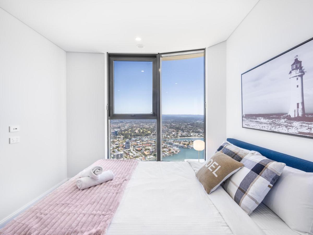 Views from Clouds New Skyhome in Luxury Resort