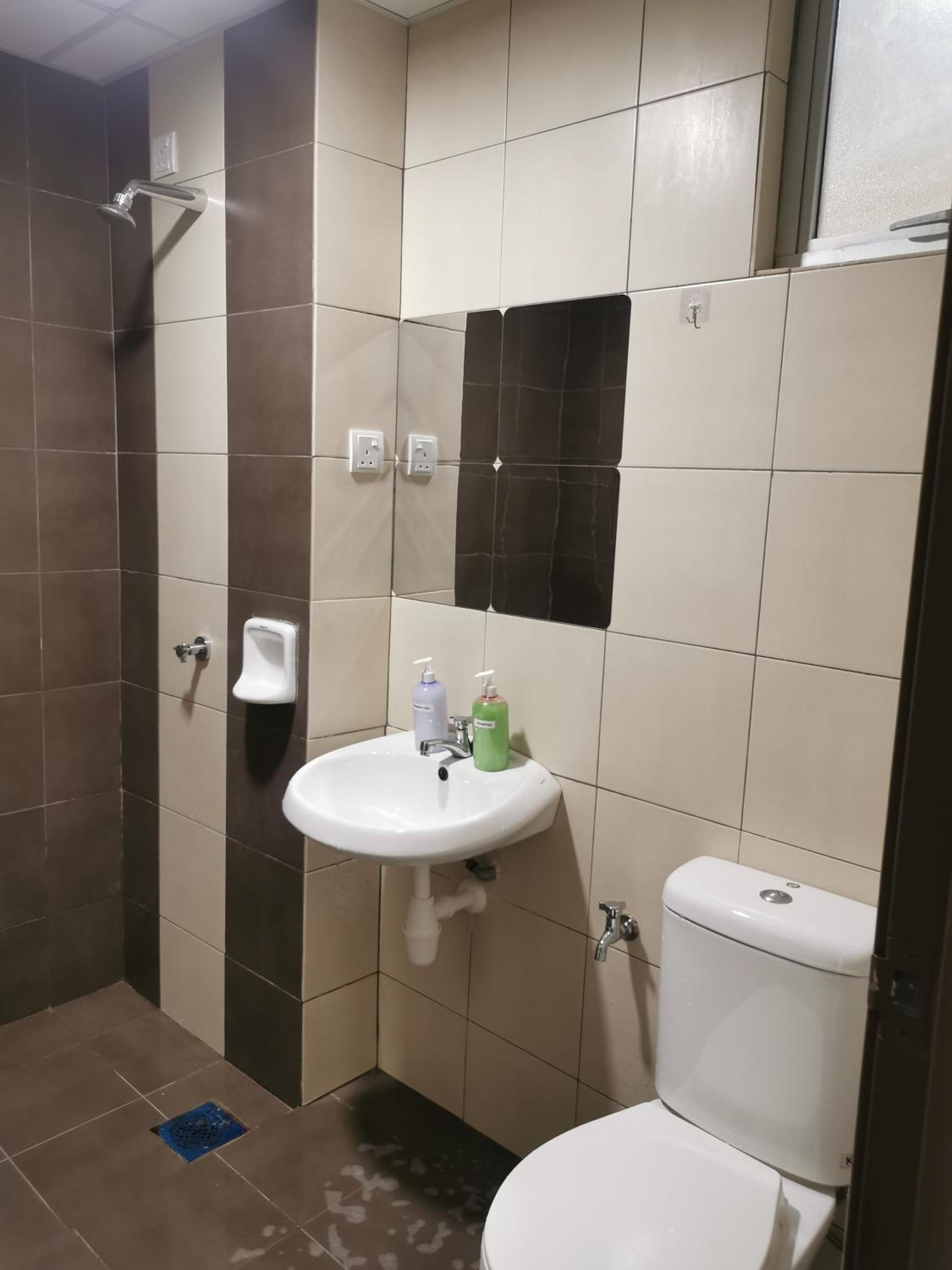 Apartment Alor Gajah