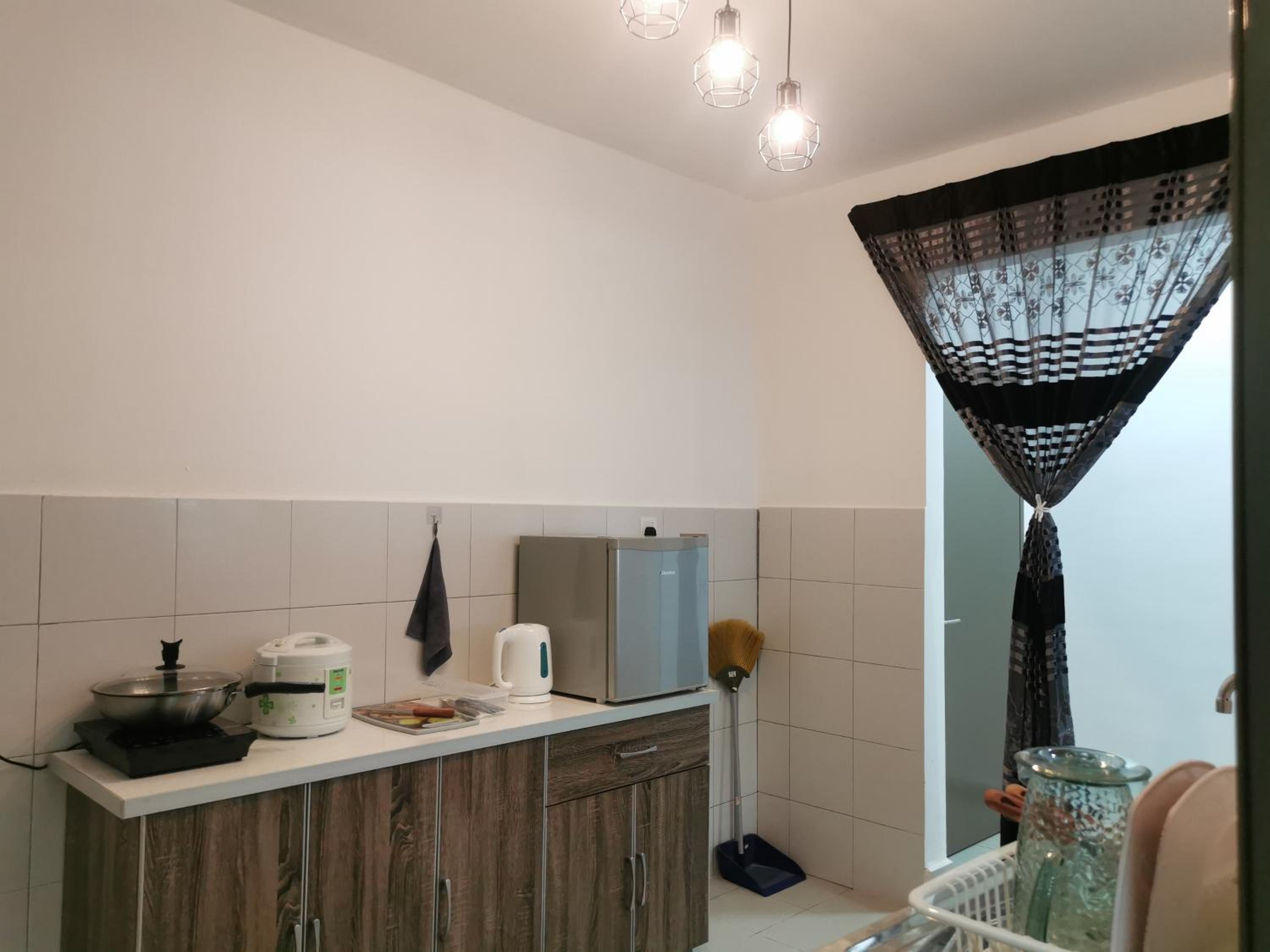 Apartment Alor Gajah