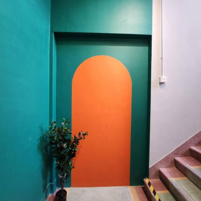 Ipoh town centre glamping home 13pax photo 2