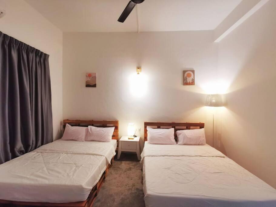 Ipoh town centre glamping home 13pax photo 4