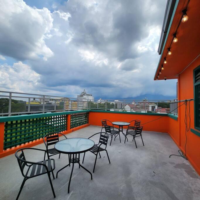 Ipoh town centre glamping home 13pax photo 7